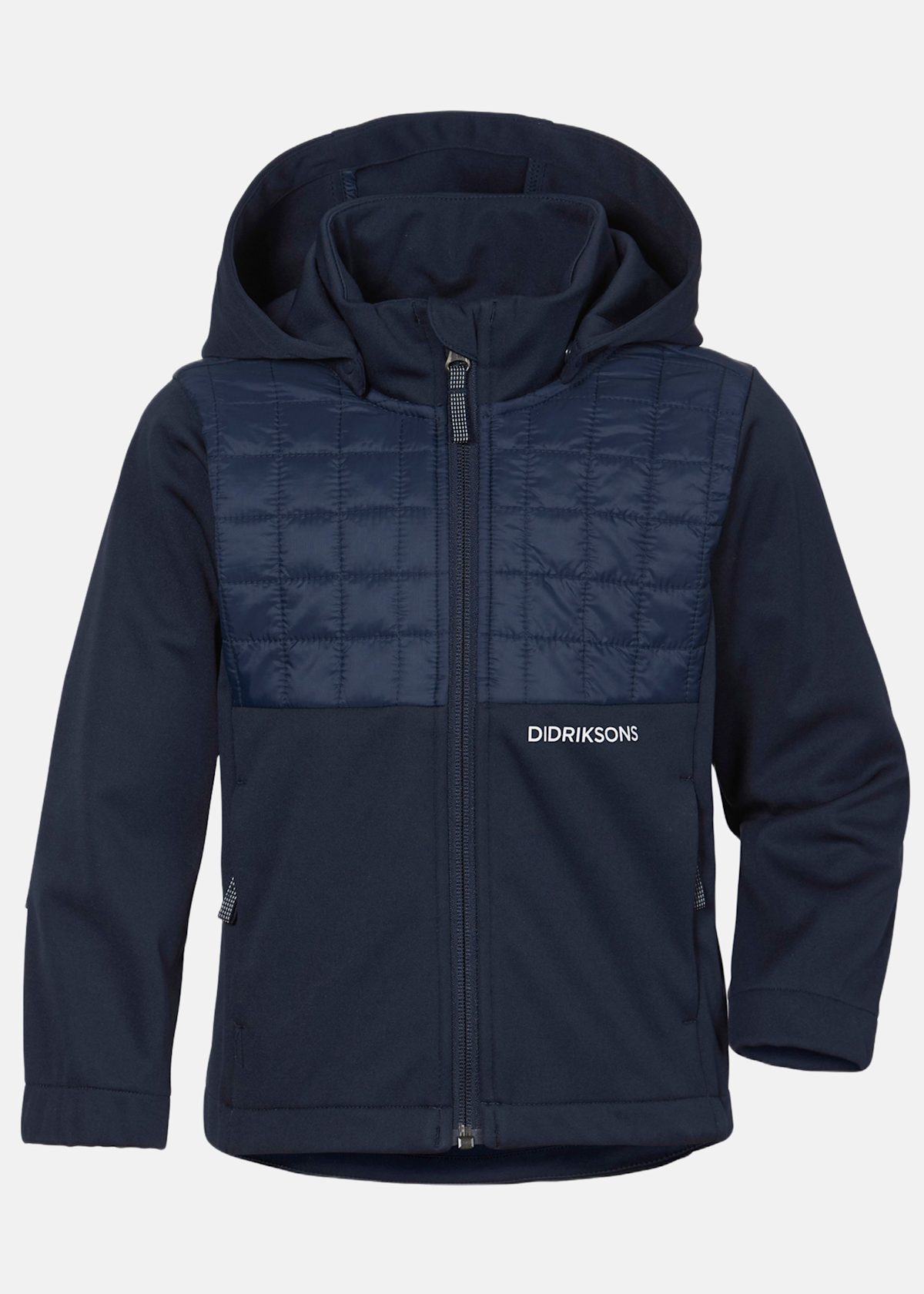 BRISKA KIDS JKT 2 |  - sv-se - barn - klader - jackor - vardags-modejackor - vardagsjackor | Padelspecialisterna