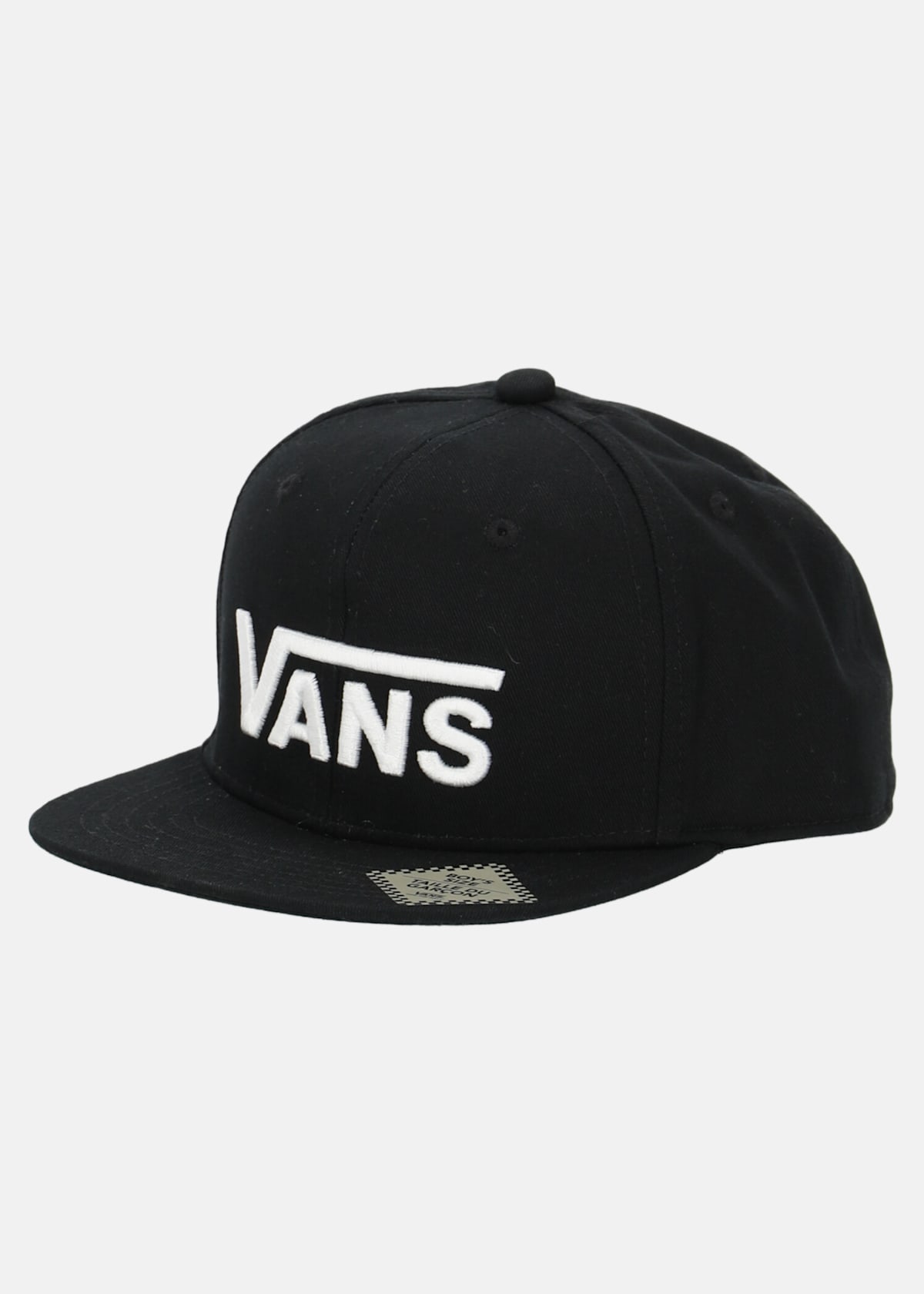 Classic Vans SB-B |  - sv-se - barn - klader - accessoarer - kepsar-hattar - vardags-streetkepsar | Padelspecialisterna