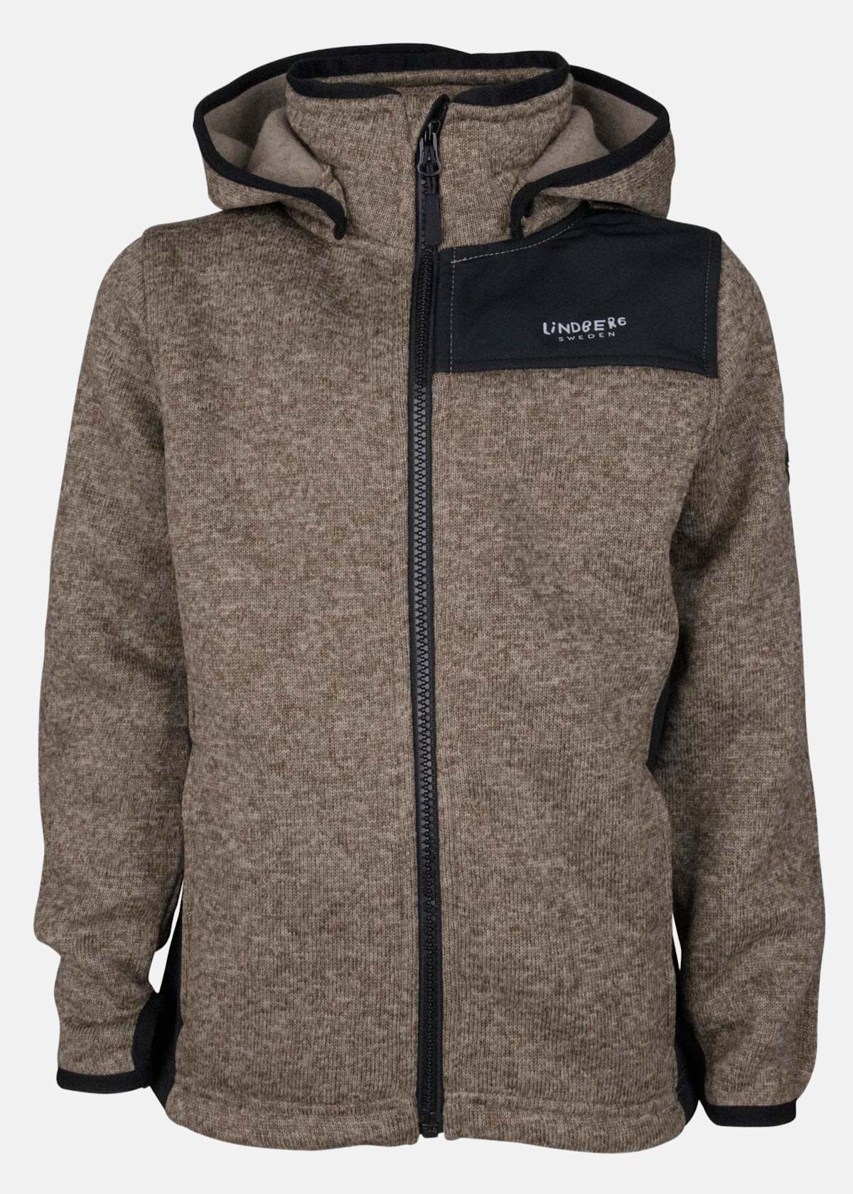 BORMIO JACKET