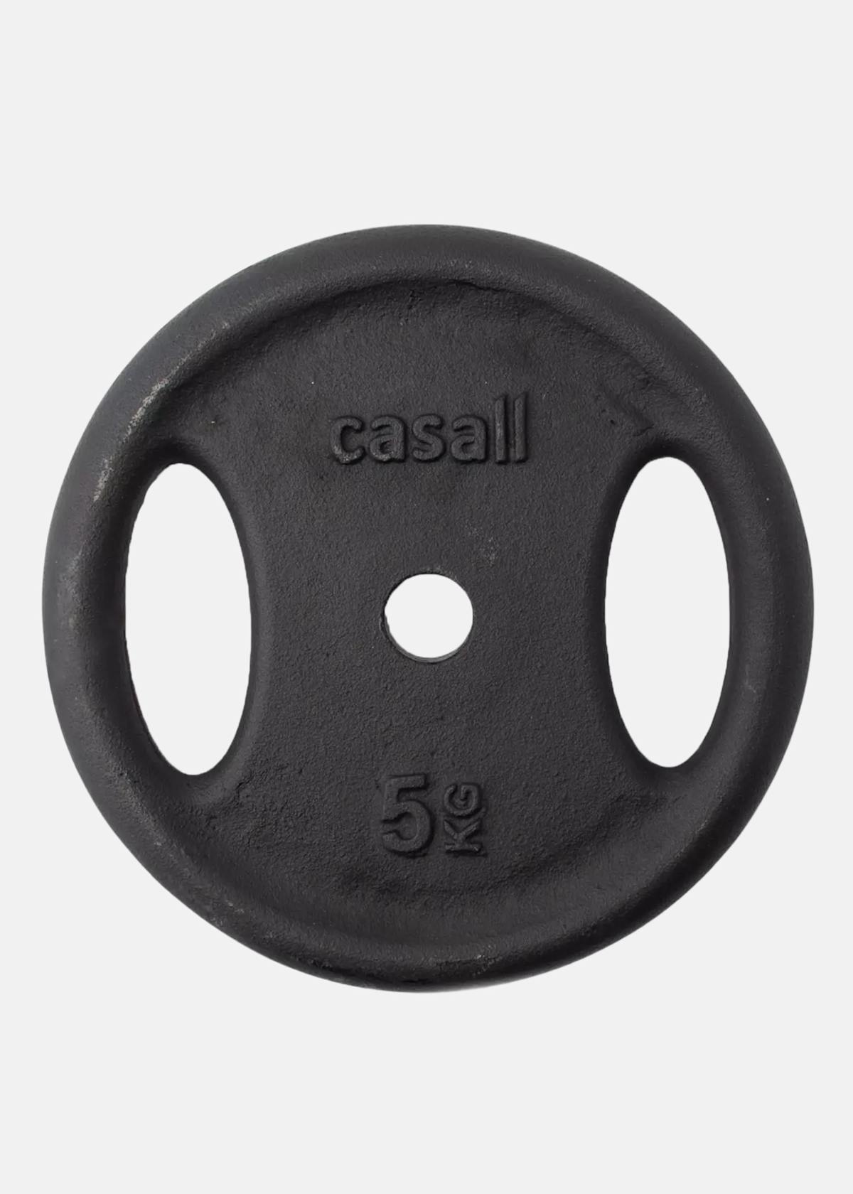 Weight plate grip 1x5kg |  - sv-se - dam - aktivitet - traning - traningsredskap | Padelspecialisterna
