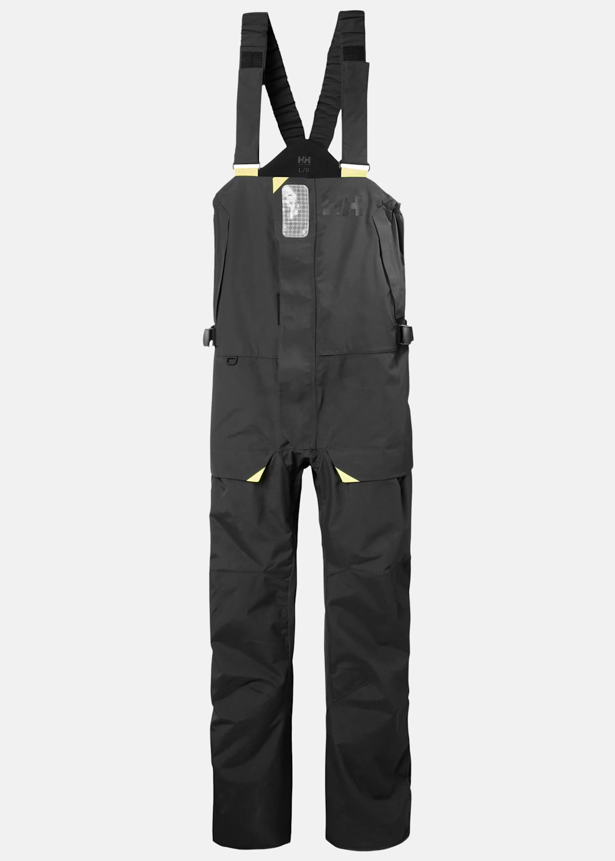Produktfoto för Helly Hansen Skagen Offshore Bib
