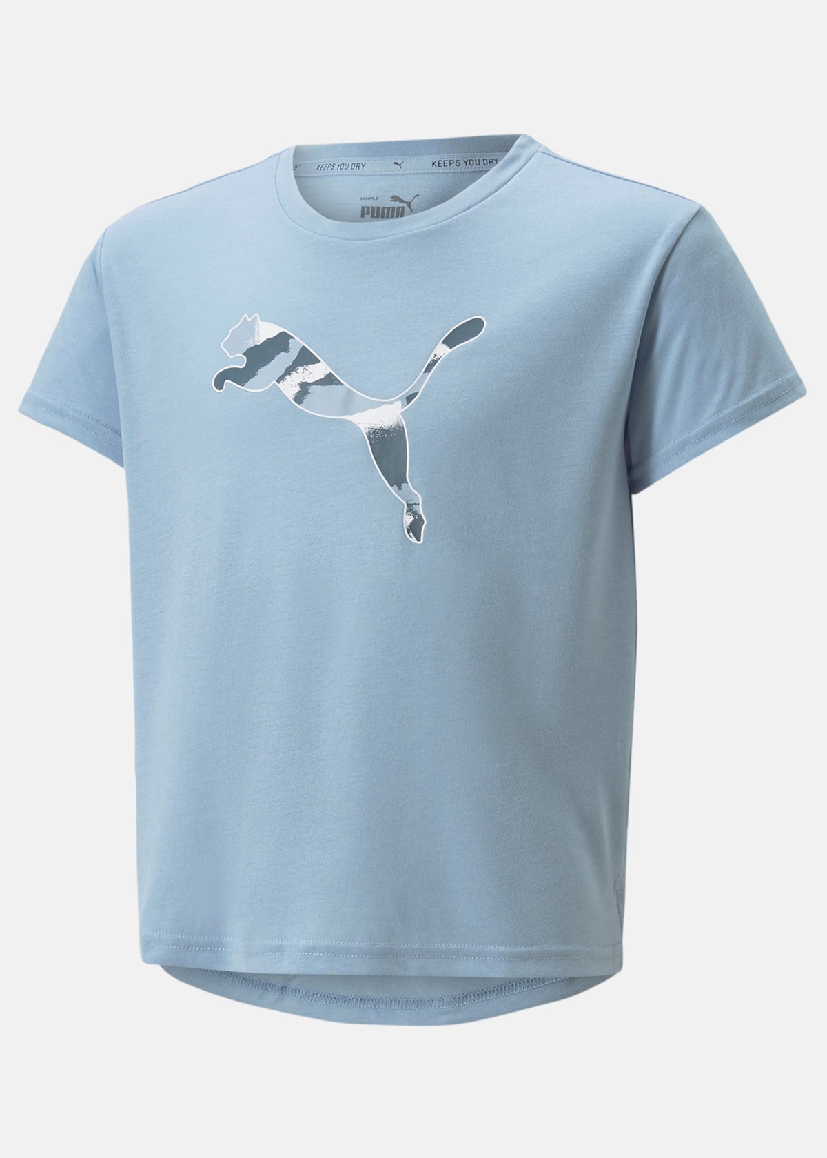 Modern Sports Tee G |  - sv-se - barn - klader - t-shirts-linnen - t-shirt-sport-fritid - t-shirt-sport-fritid-kortarmad | Padelspecialisterna