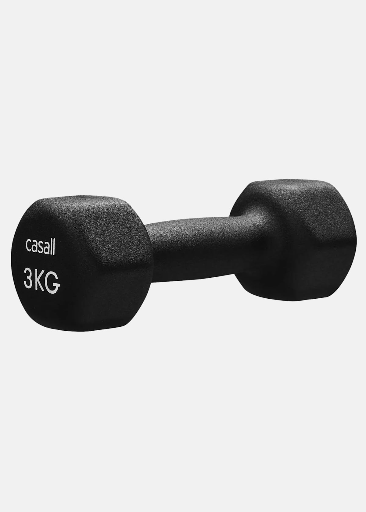 Classic Dumbbell 3kg |  - sv-se - dam - aktivitet - traning - traningsredskap | Padelspecialisterna