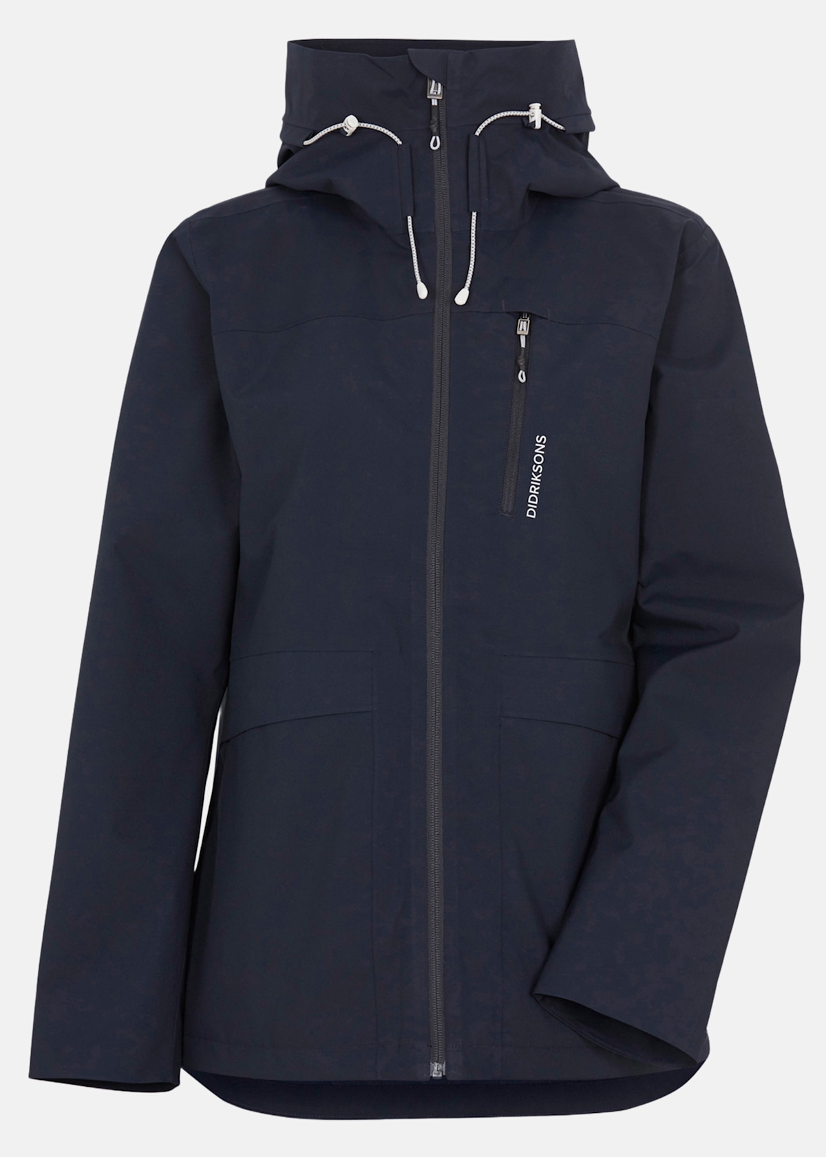 WIDA WNS JKT 3 |  - sv-se - dam - klader - jackor - vardags-modejackor - vardagsjackor | Padelspecialisterna