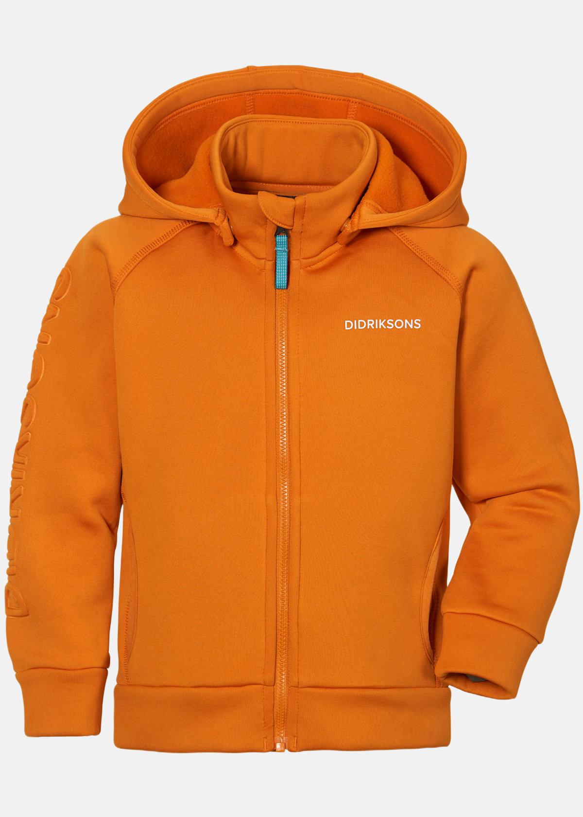 CORIN KIDS FULLZIP 4