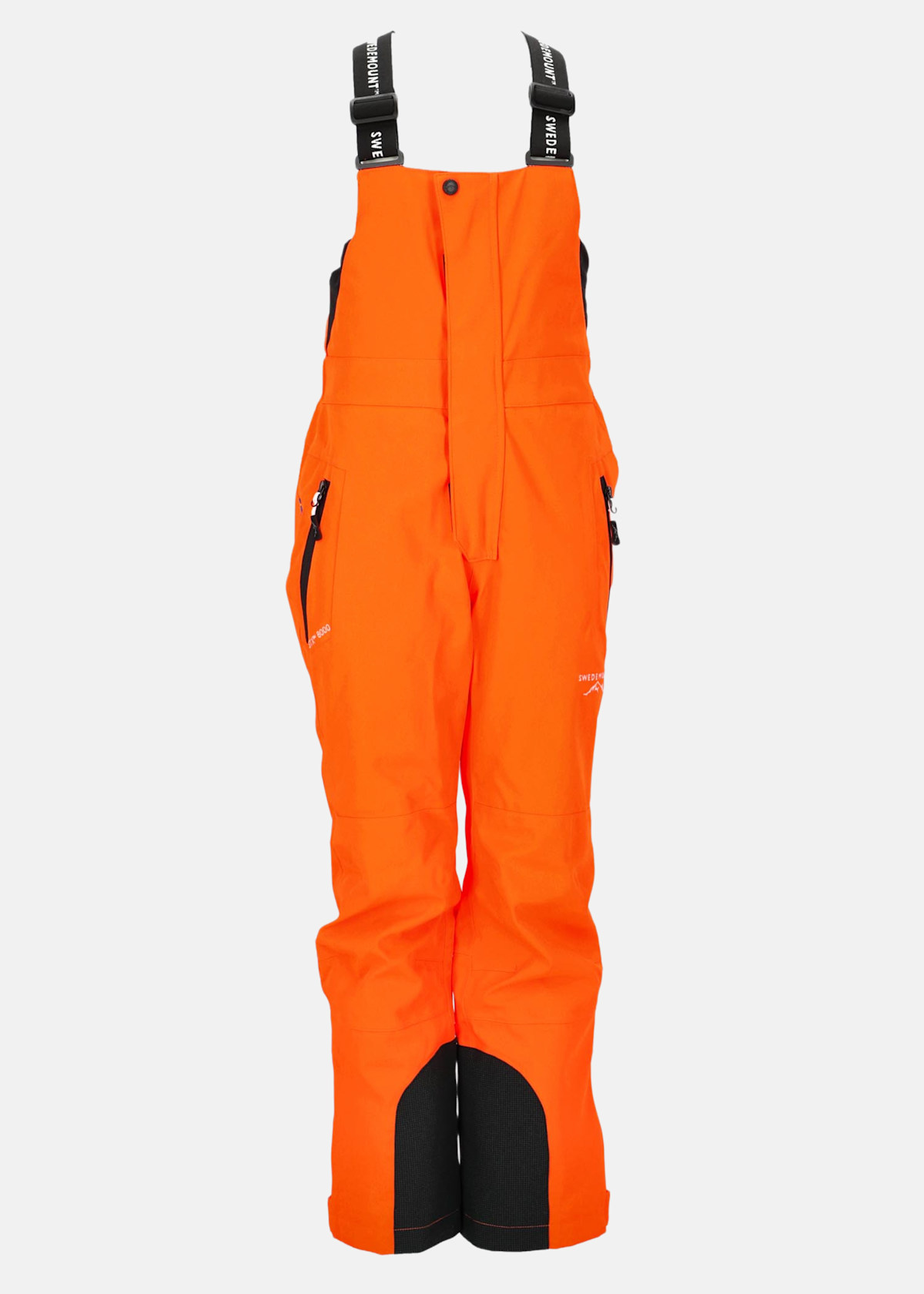 Bib Pants JR |  - sv-se - varumarken - didriksons - barn | Padelspecialisterna