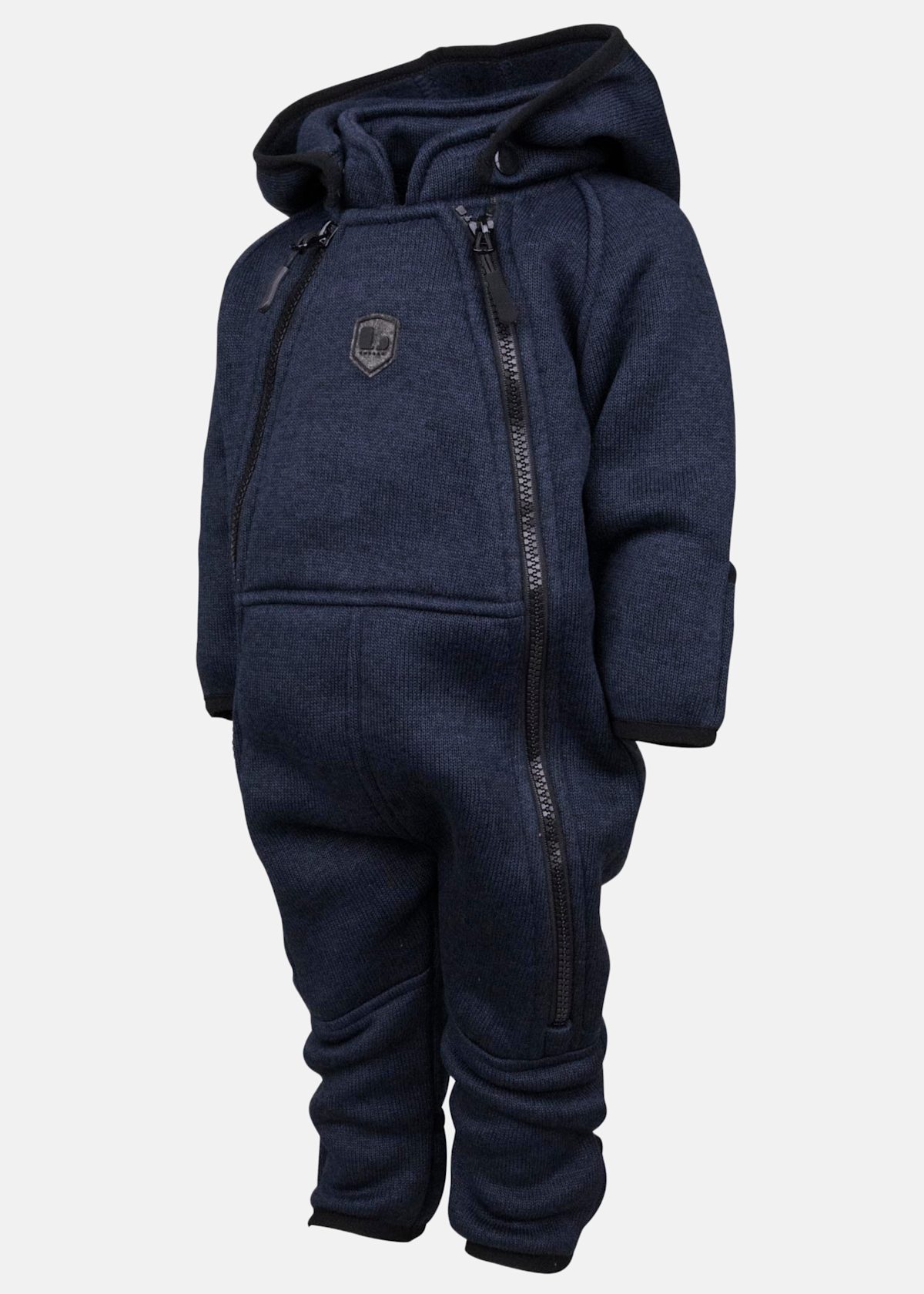 BORMIO BABY OVERALL |  - sv-se - barn - klader - overall - fleeceoveraller | Padelspecialisterna