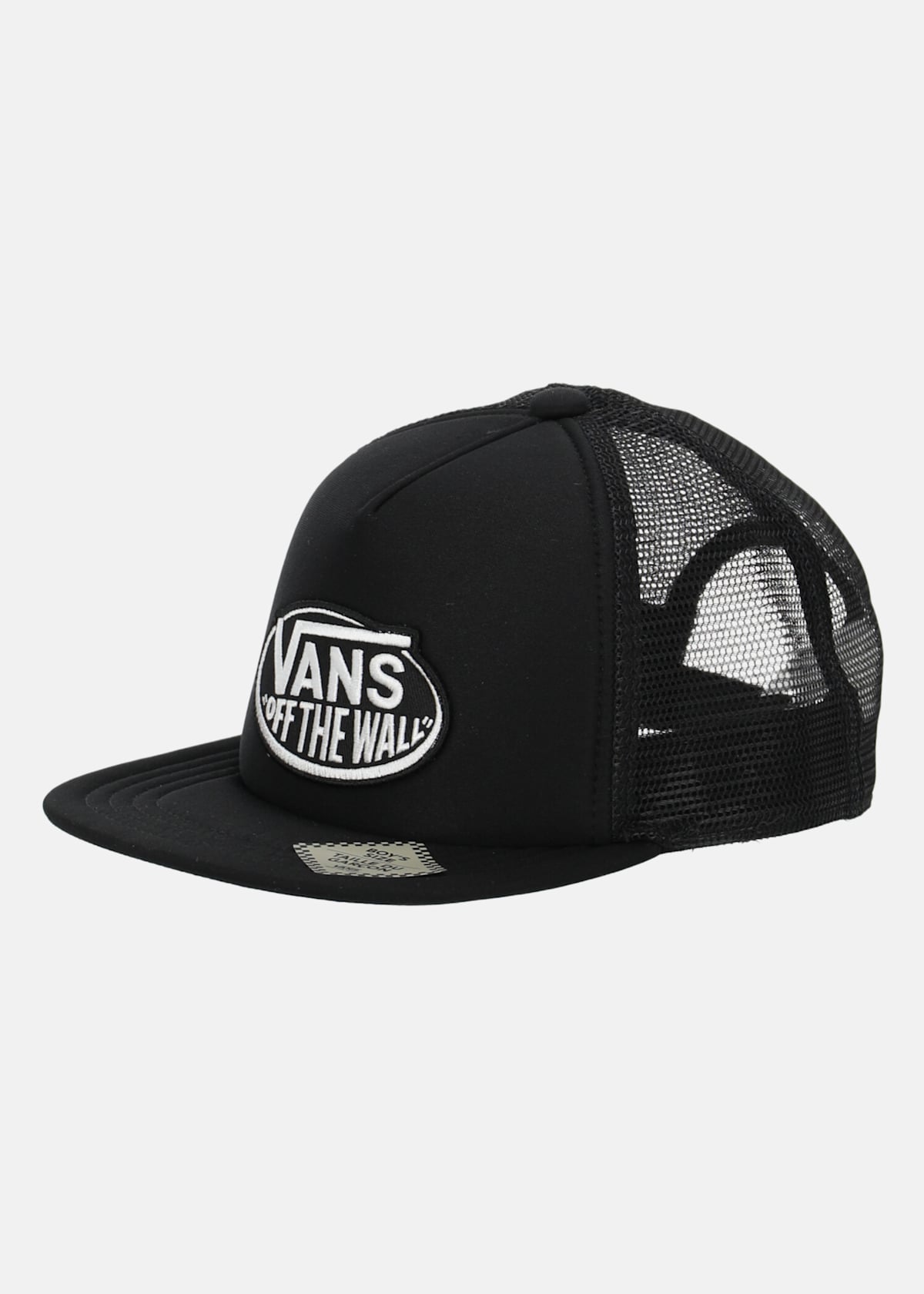 CLASSIC OTW TRUCKER-B |  - sv-se - barn - klader - accessoarer - kepsar-hattar - vardags-streetkepsar | Padelspecialisterna