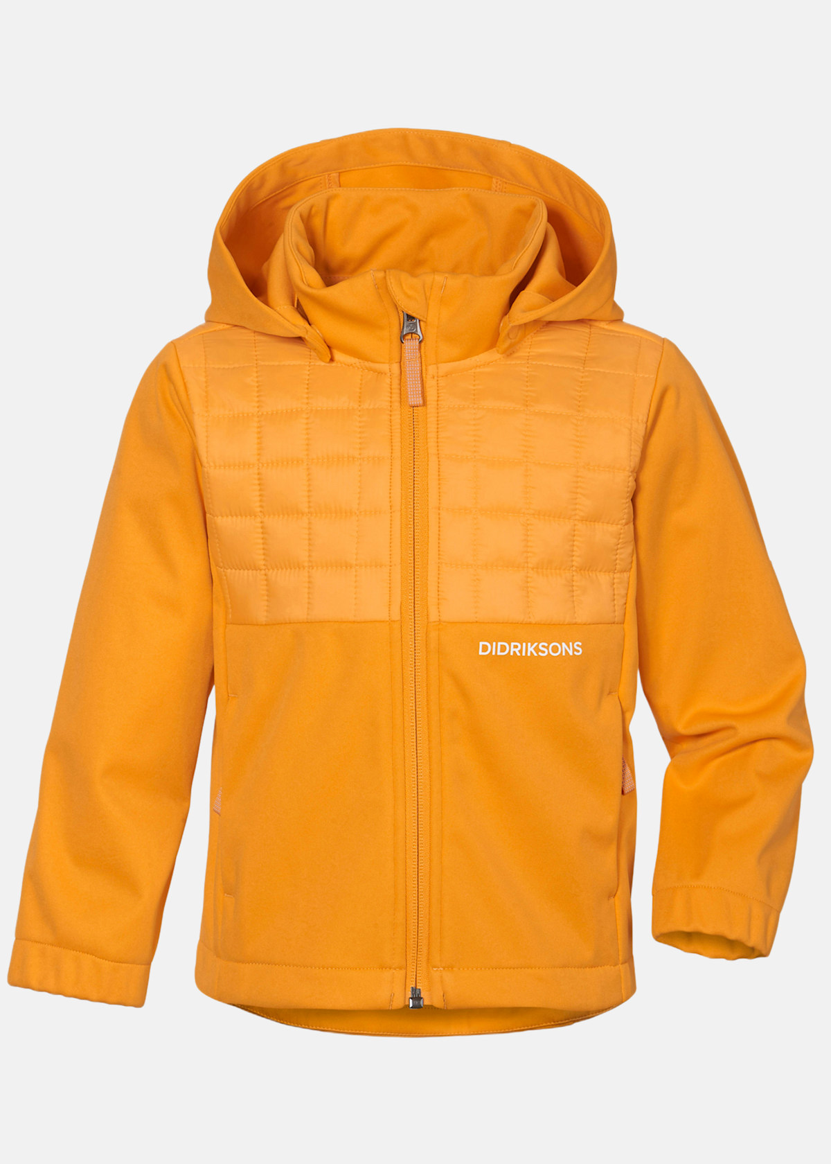 BRISKA KIDS JKT 2 |  - sv-se - barn - klader - jackor - vardags-modejackor - vardagsjackor | Padelspecialisterna