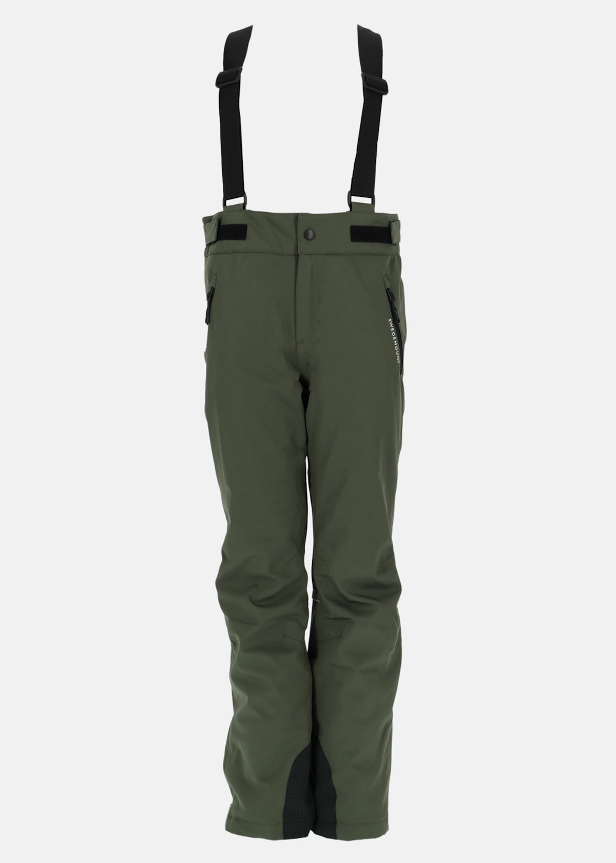 Ski Pants JR |  - sv-se - varumarken - didriksons - barn | Padelspecialisterna