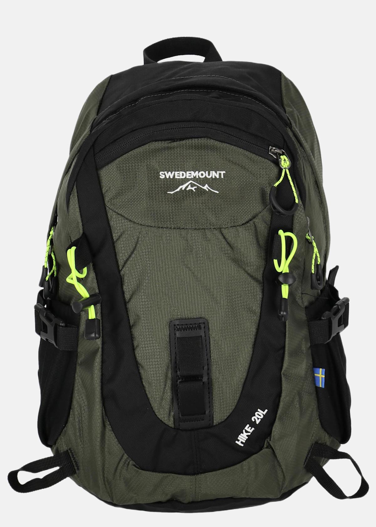Hike Backpack 20 L |  - sv-se - dam - utrustning - ryggsackar - vandringsryggsackar - dagstursryggsackar | Padelspecialisterna