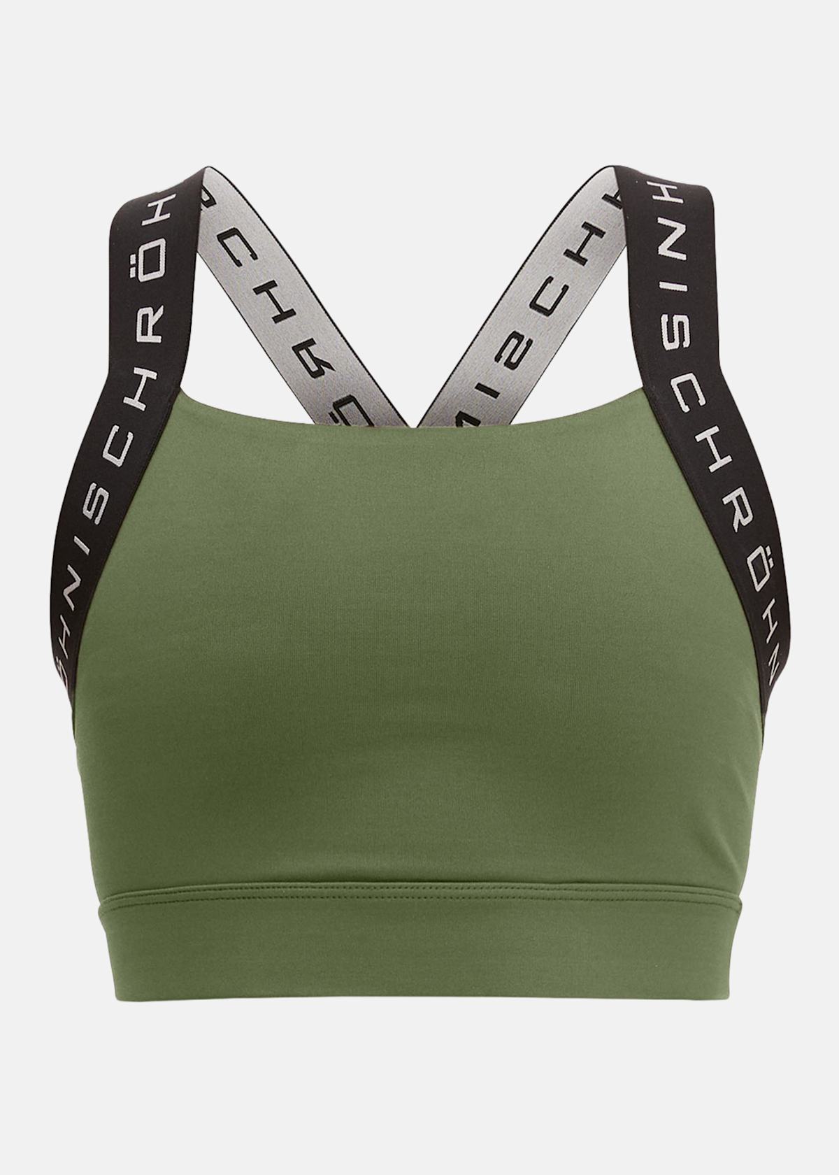 Kay Sports Bra |  - sv-se - dam - klader - underklader - bh - sport-bh-hog-support | Padelspecialisterna