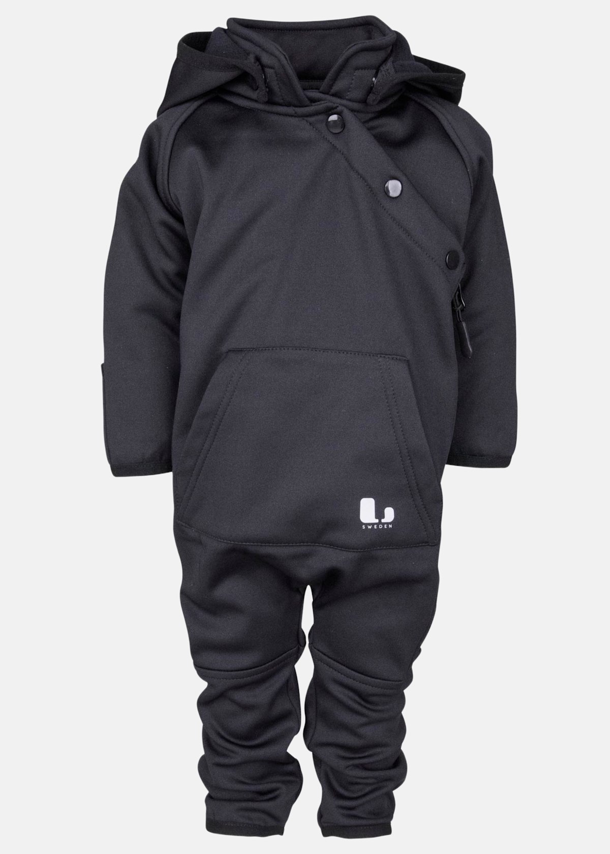 POWERPRO BABY OVERAL |  - sv-se - barn - klader - overall - fleeceoveraller | Padelspecialisterna