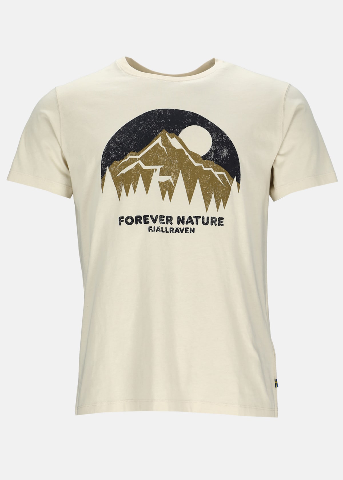 Nature T-shirt M |  - sv-se - herr - klader - t-shirts-linnen - t-shirt-vardag-sport - kortarmad-t-shirt-vardag-sport | Padelspecialisterna