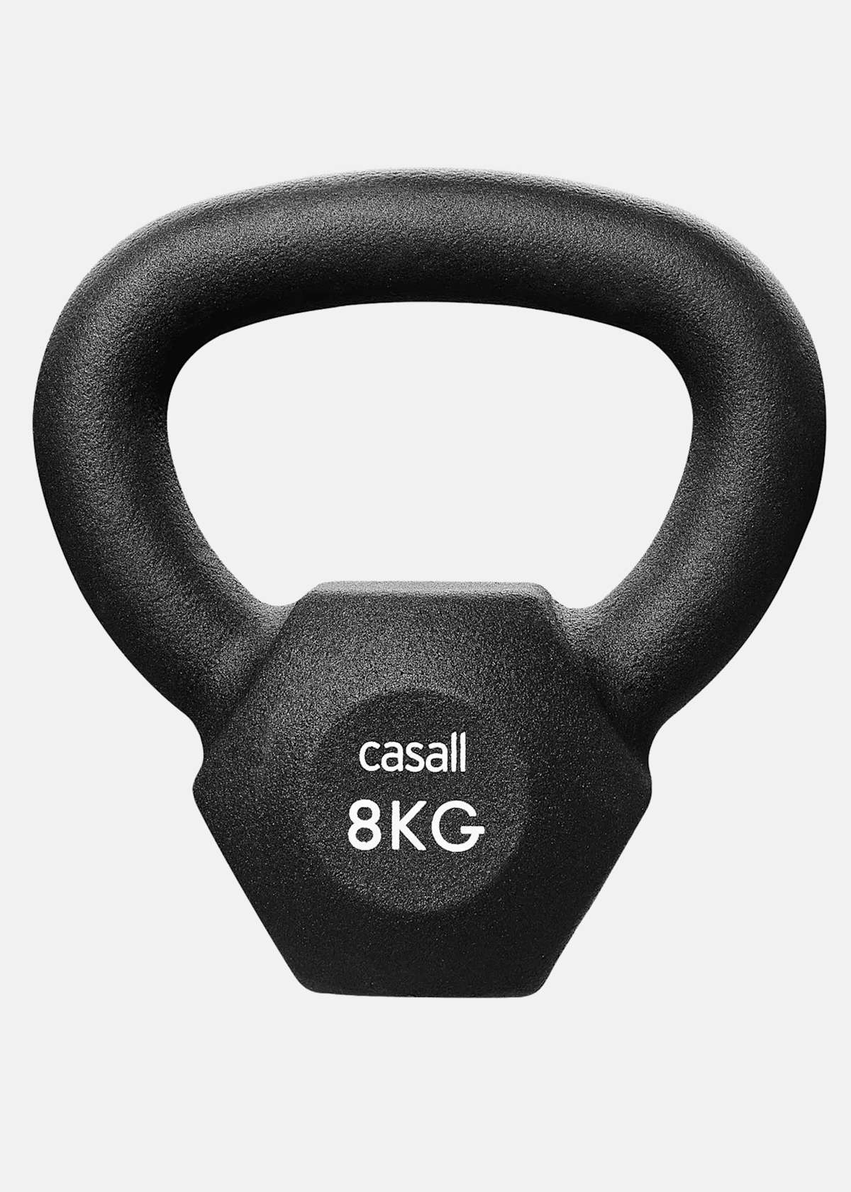 Classic Kettlebell 8kg |  - sv-se - dam - aktivitet - traning - traningsredskap | Padelspecialisterna