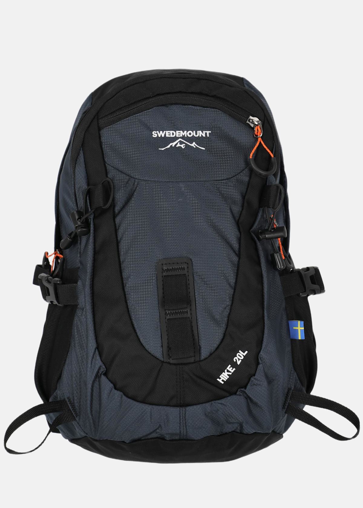 Hike Backpack 20 L |  - sv-se - dam - utrustning - ryggsackar - vandringsryggsackar - dagstursryggsackar | Padelspecialisterna