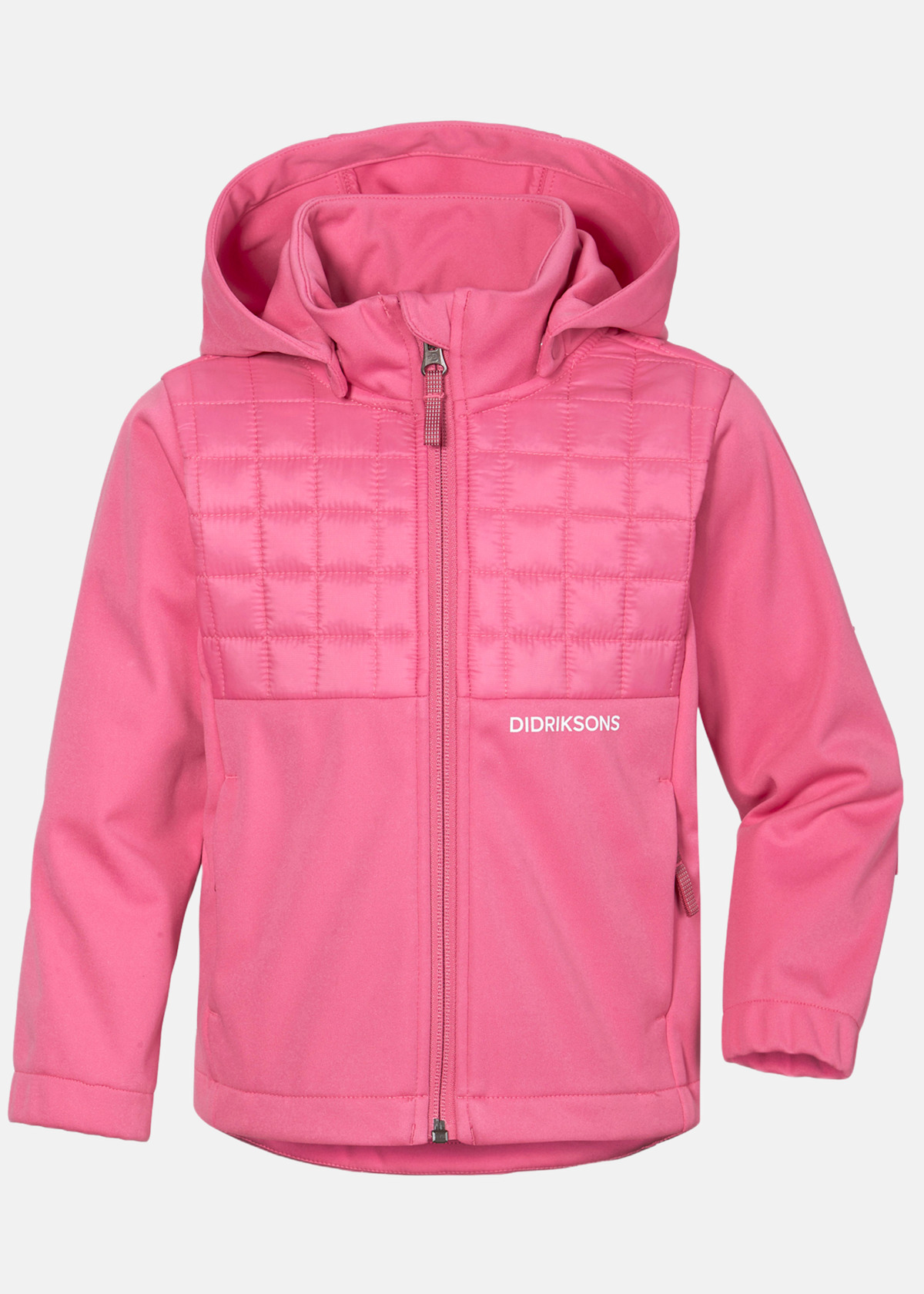 BRISKA KIDS JKT 2 |  - sv-se - barn - klader - jackor - vardags-modejackor - vardagsjackor | Padelspecialisterna