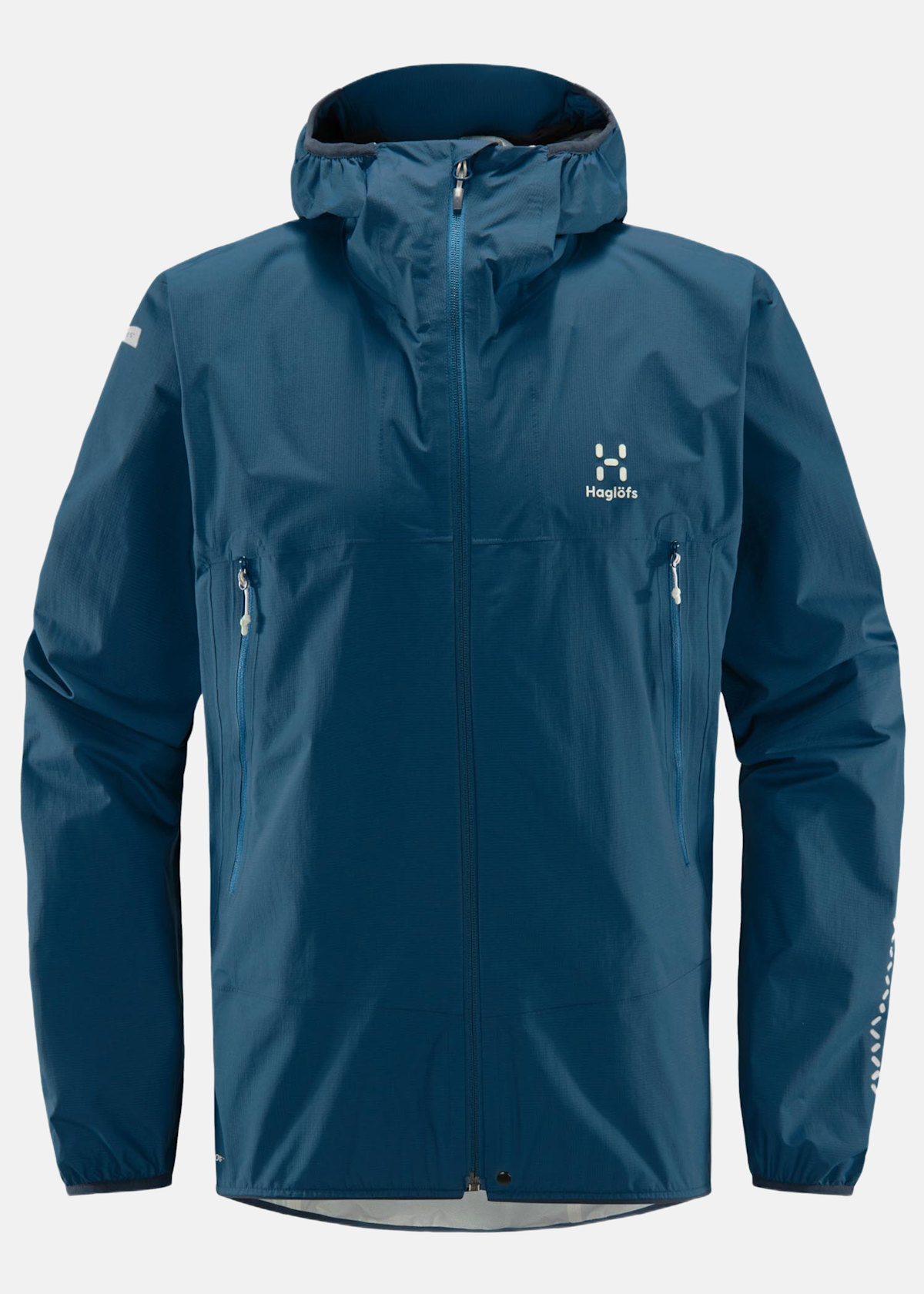 L.I.M Proof Jacket Men