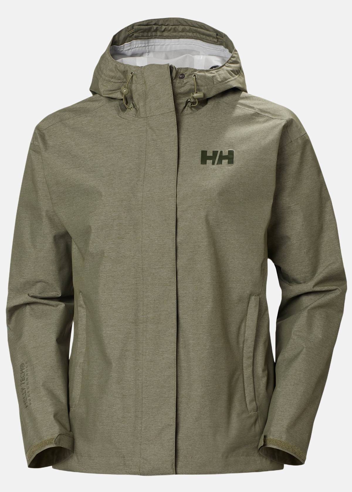 W NARI 2,5L JACKET |  - sv-se - dam - klader - jackor - vandringsjackor | Padelspecialisterna