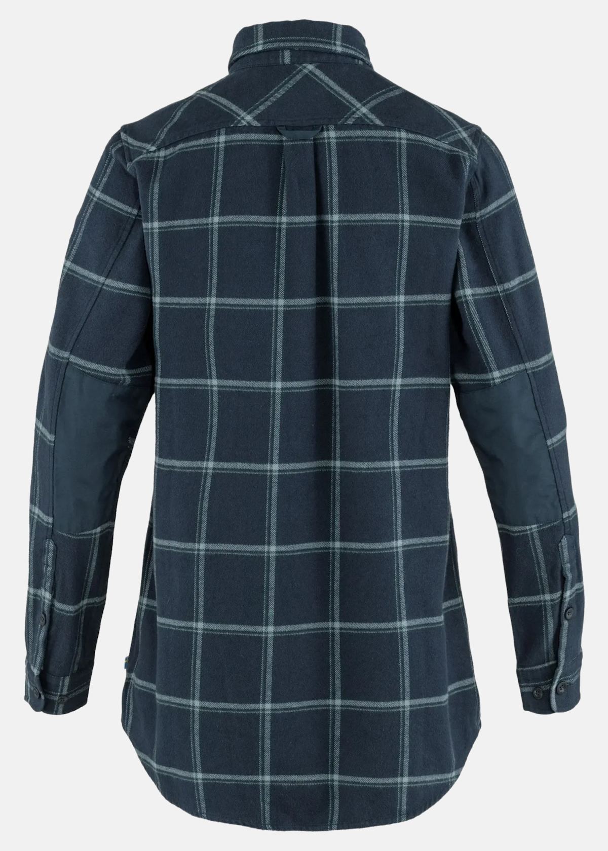 Övik Twill Shirt LS W |  - sv-se - dam - klader - skjortor-piketrojor - skjortor - langarmade-skjortor | Padelspecialisterna