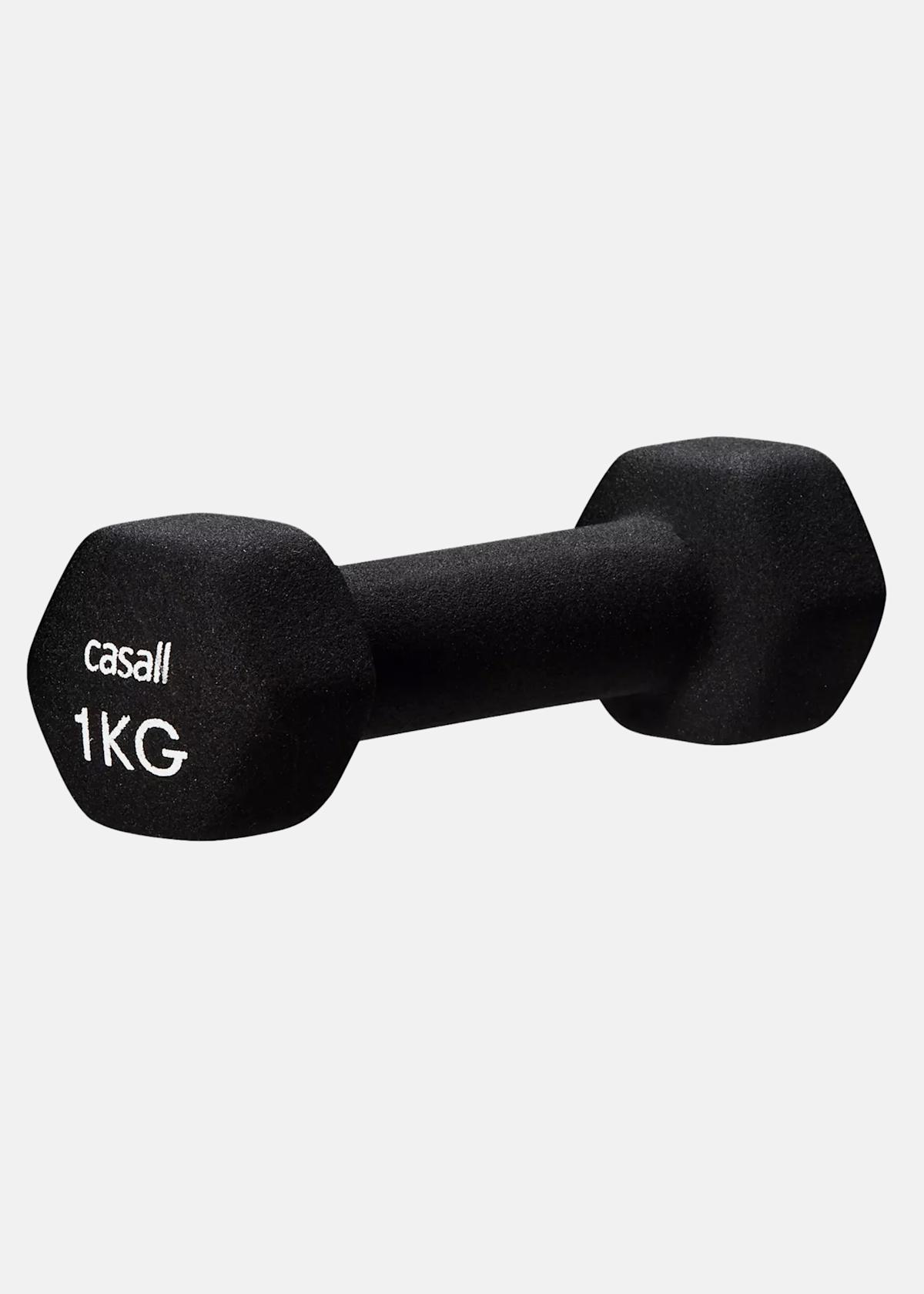 Classic Dumbbell 1kg |  - sv-se - dam - aktivitet - traning - traningsredskap | Padelspecialisterna