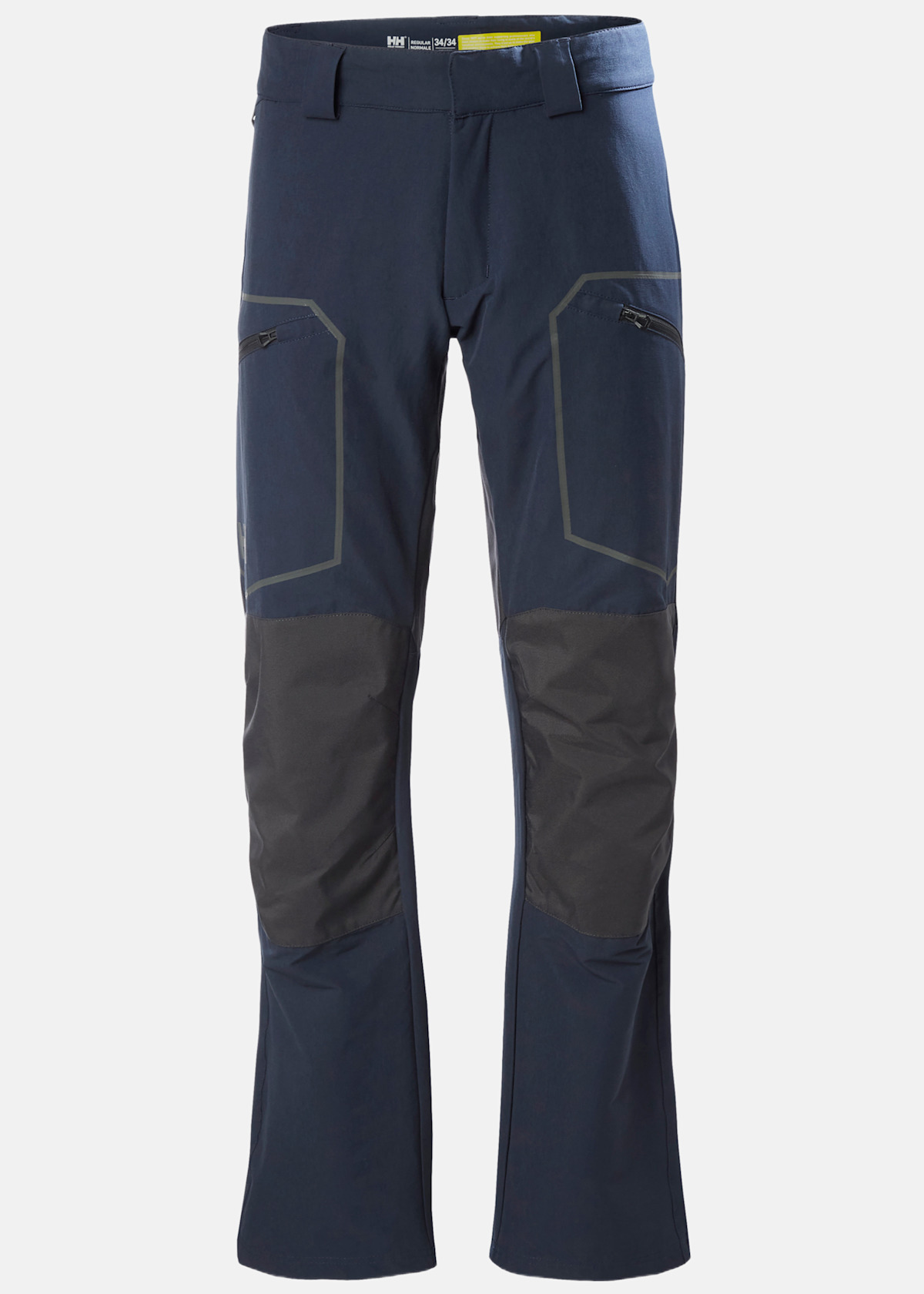 Produktfoto för Helly Hansen HP Racing Deck Pants
