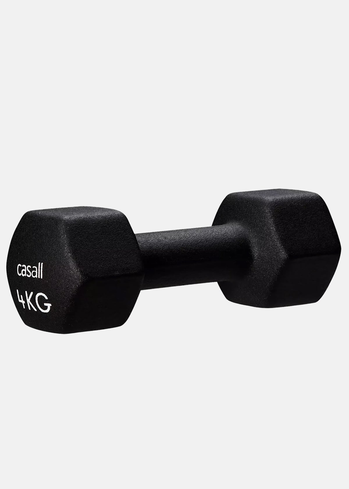Classic Dumbbell 4kg |  - sv-se - dam - aktivitet - traning - traningsredskap | Padelspecialisterna