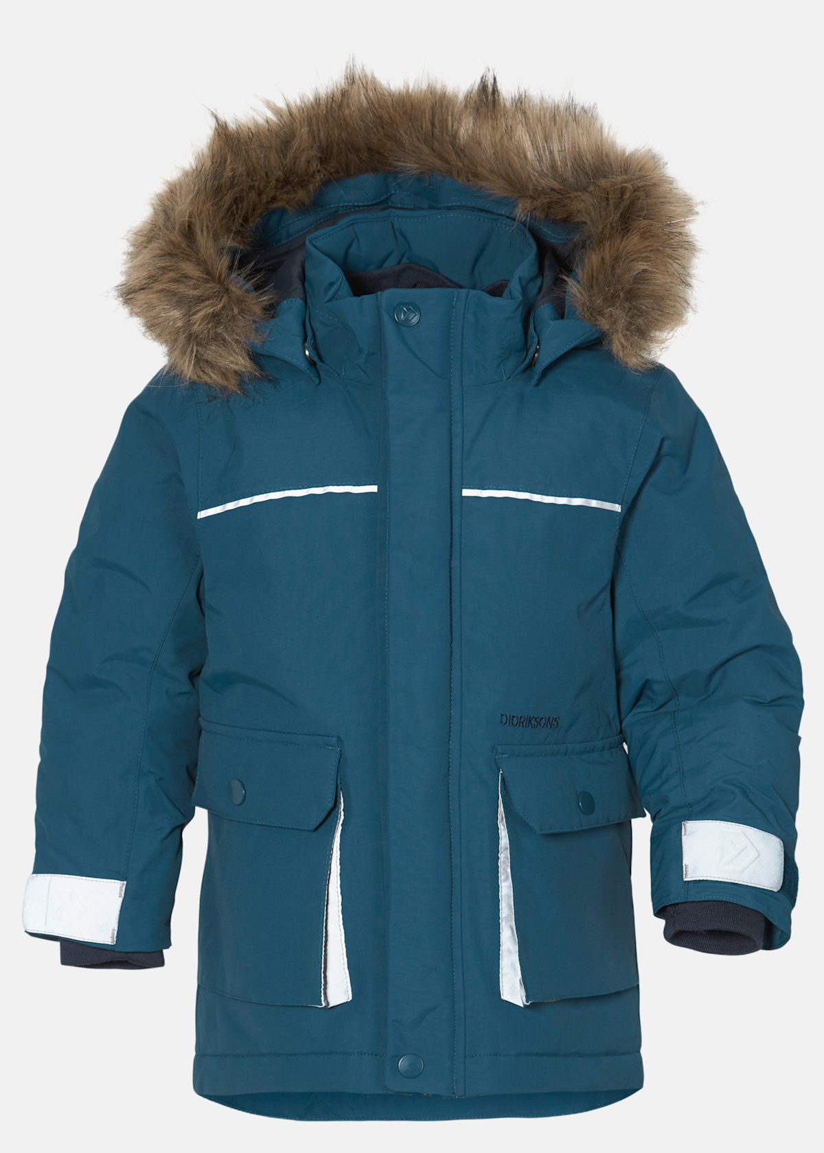 KURE KIDS PARKA 5 |  - sv-se - barn - klader - jackor - vardags-modejackor - fodrade-vardagsjackor | Padelspecialisterna