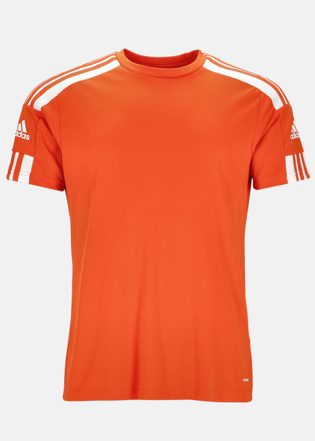 SQUAD 21 JSY SS |  - sv-se - herr - klader - t-shirts-linnen - t-shirt-vardag-sport - kortarmad-t-shirt-vardag-sport | Padelspecialisterna