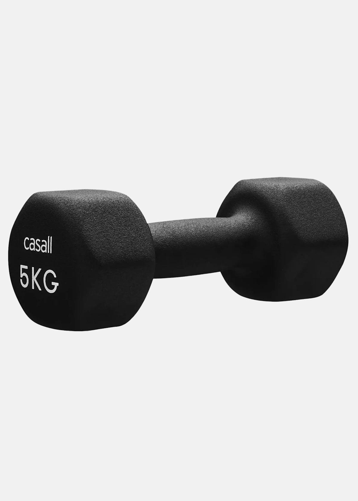 Classic Dumbbell 5kg |  - sv-se - dam - aktivitet - traning - traningsredskap | Padelspecialisterna