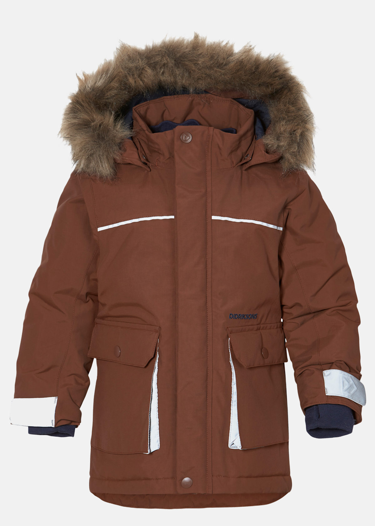 KURE KIDS PARKA 5 |  - sv-se - barn - klader - jackor - vardags-modejackor - fodrade-vardagsjackor | Padelspecialisterna