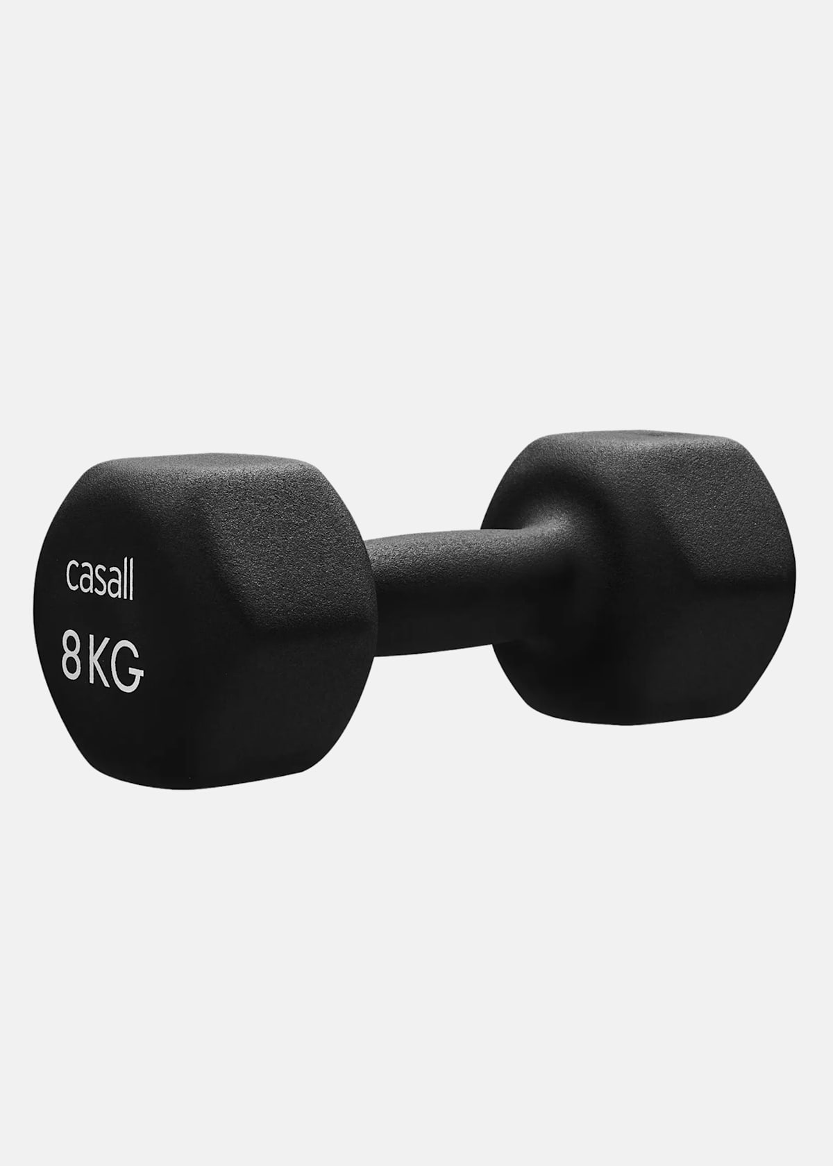 Classic Dumbbell 8kg |  - sv-se - dam - aktivitet - traning - traningsredskap | Padelspecialisterna