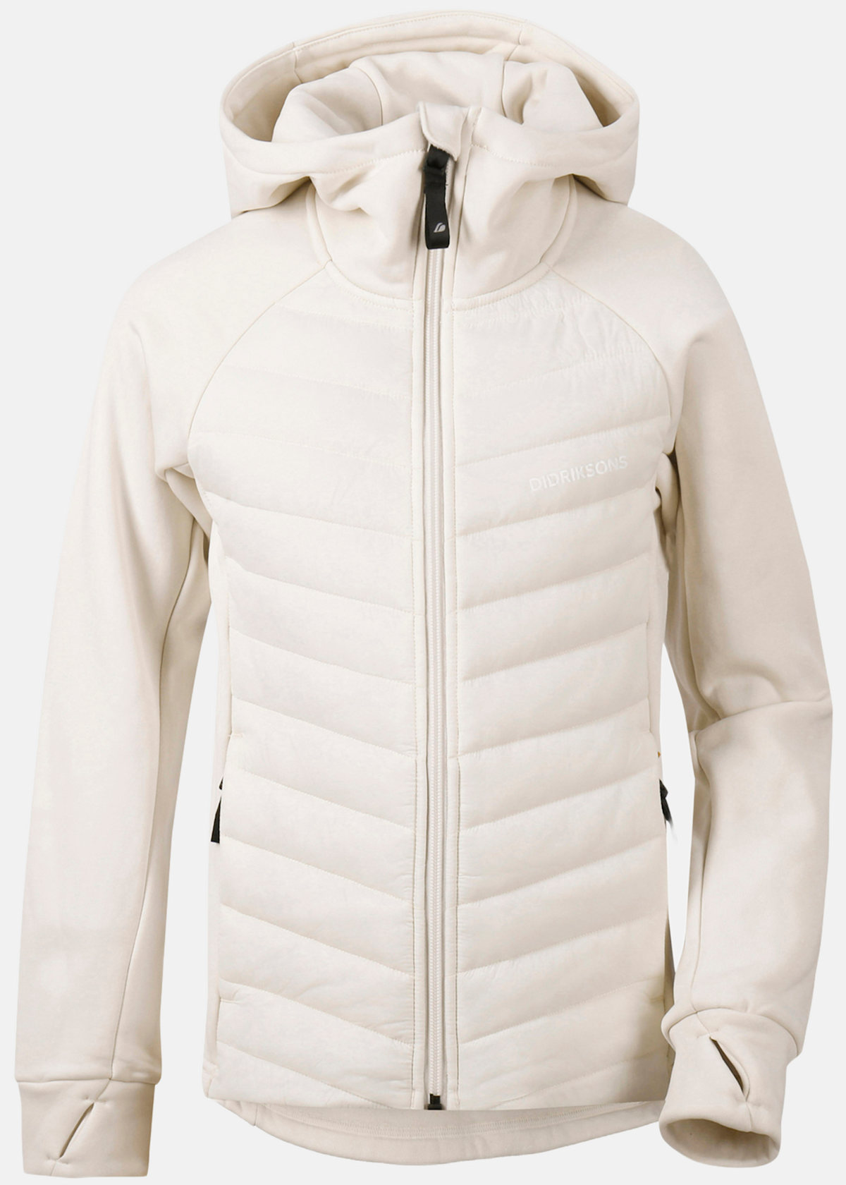 TOVIK GIRLS HOODIE 4 |  - sv-se - barn - klader - jackor - vardags-modejackor - vardagsjackor | Padelspecialisterna