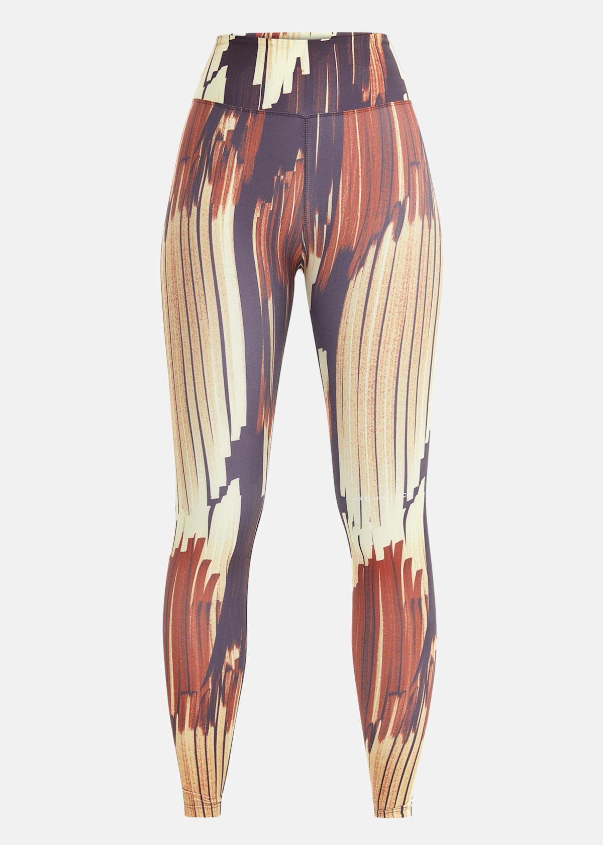 Bay Printed Tights