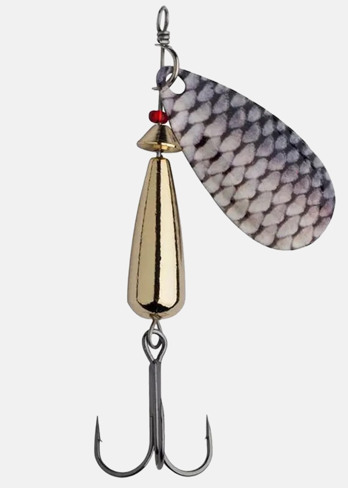 Droppen 6g Roach |  - sv-se - dam - utrustning - fiske - fiskedrag-tafsar - spinnare-buzzbaits | Padelspecialisterna