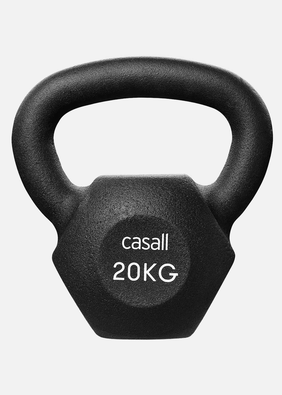 Classic Kettlebell 20kg |  - sv-se - dam - aktivitet - traning - traningsredskap | Padelspecialisterna