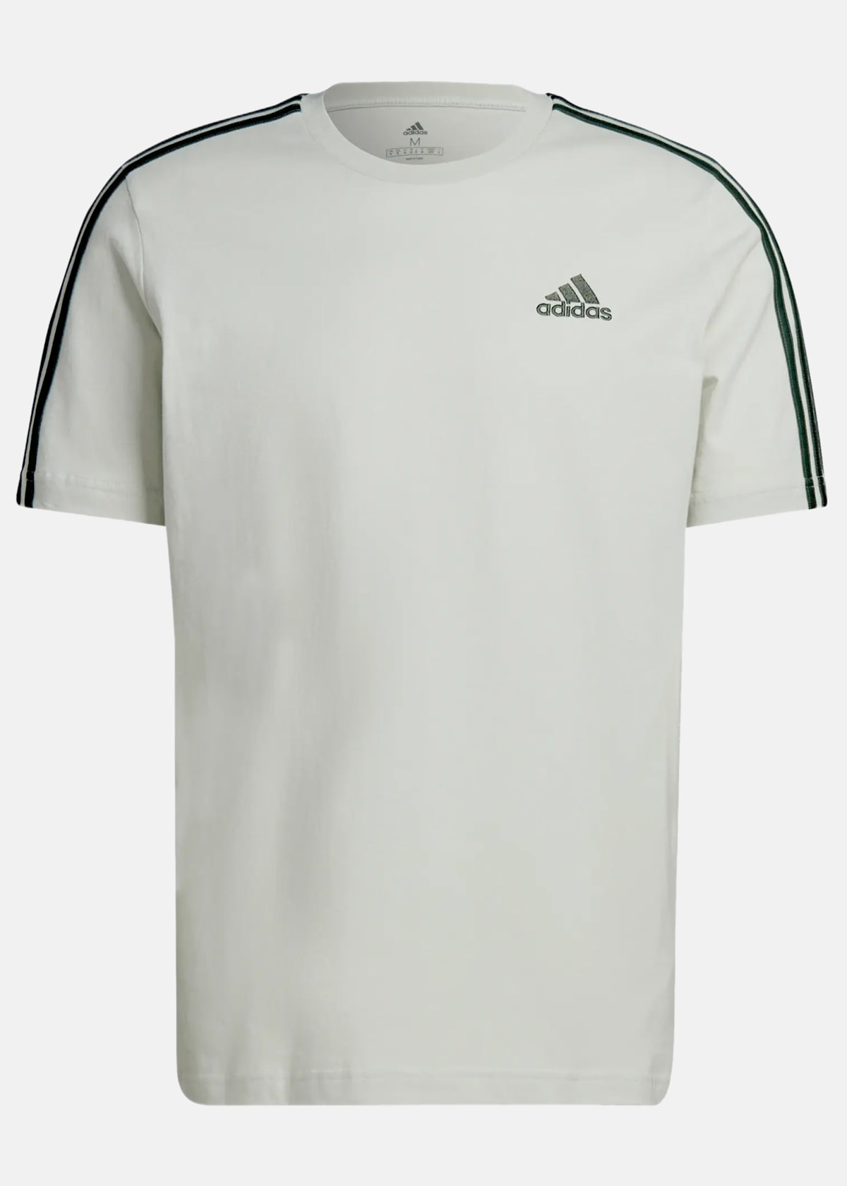 M 3S SJ T |  - sv-se - herr - klader - t-shirts-linnen - t-shirt-vardag-sport - kortarmad-t-shirt-vardag-sport | Padelspecialisterna