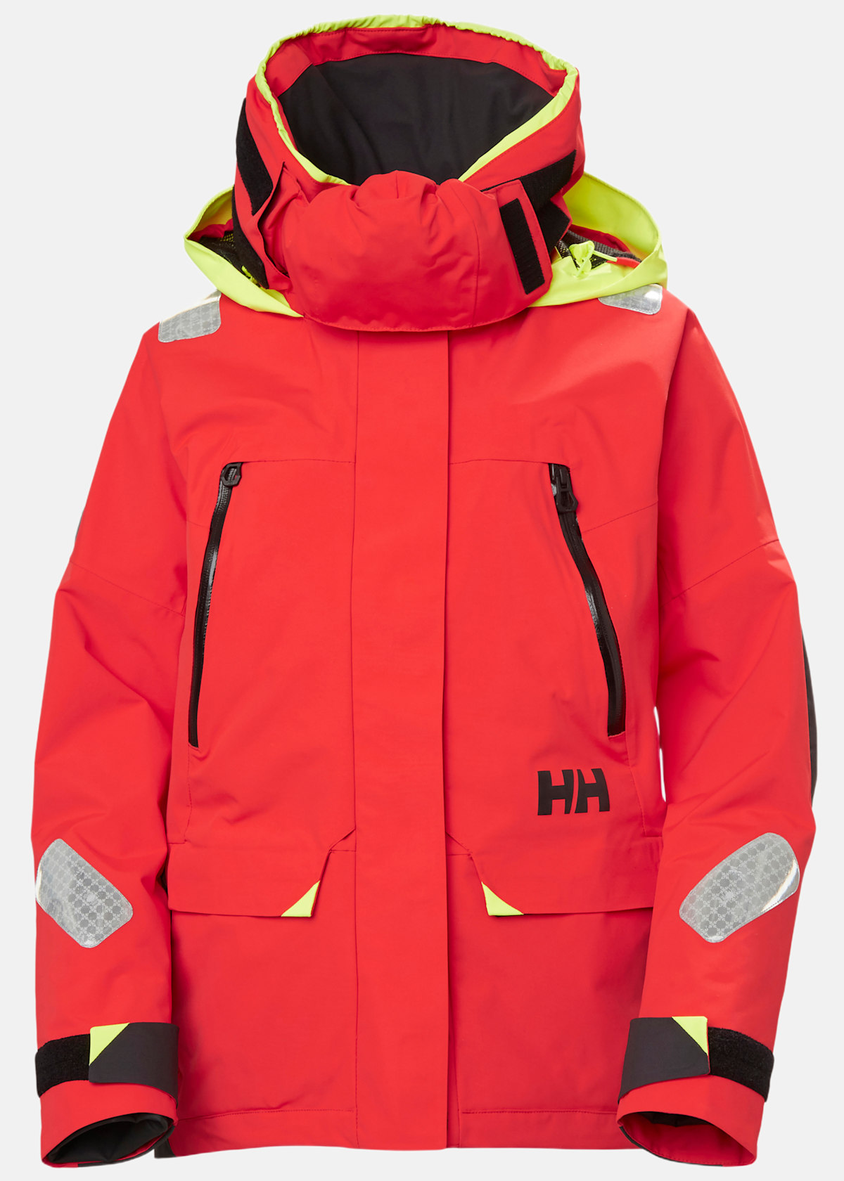 W SKAGEN OFFSHORE JACKET |  - sv-se - dam - klader - jackor - seglarjackor | Padelspecialisterna