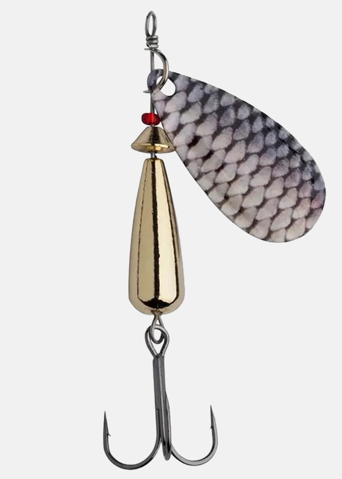 Droppen 12g Roach |  - sv-se - dam - utrustning - fiske - fiskedrag-tafsar - spinnare-buzzbaits | Padelspecialisterna