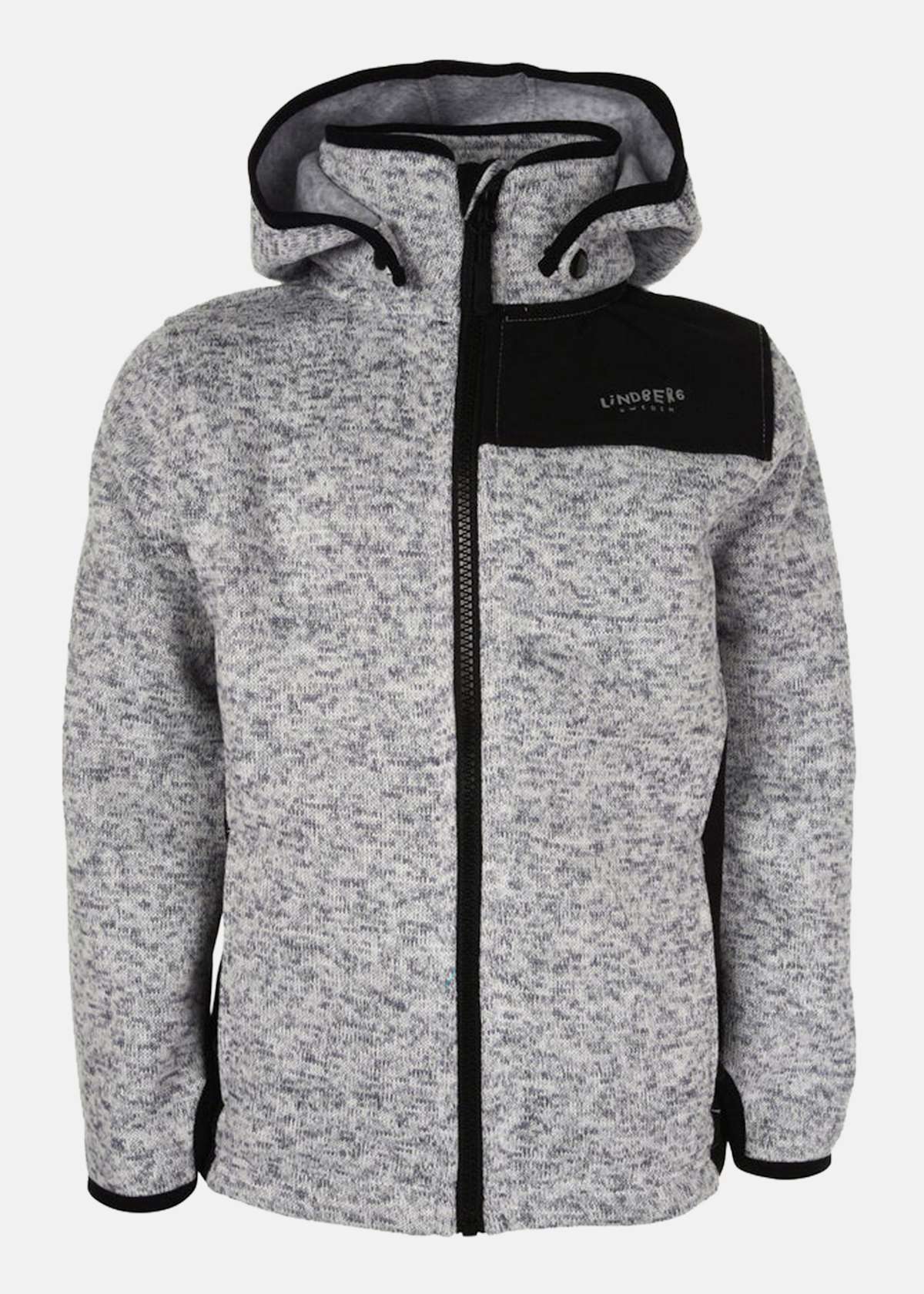 BORMIO JACKET |  - sv-se - barn - klader - jackor - fleece-pilejackor - fleecejackor | Padelspecialisterna