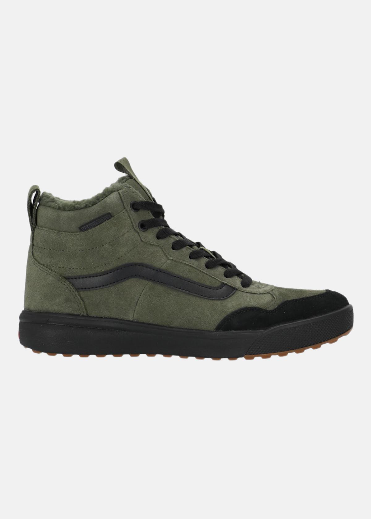 MN Range EXP Hi VansGuard