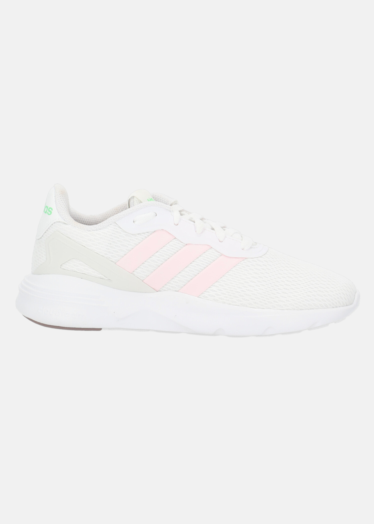 NEBZED |  - sv-se - dam - skor - fritidsskor-sneakers - sneakers - laga-sneakers | Padelspecialisterna