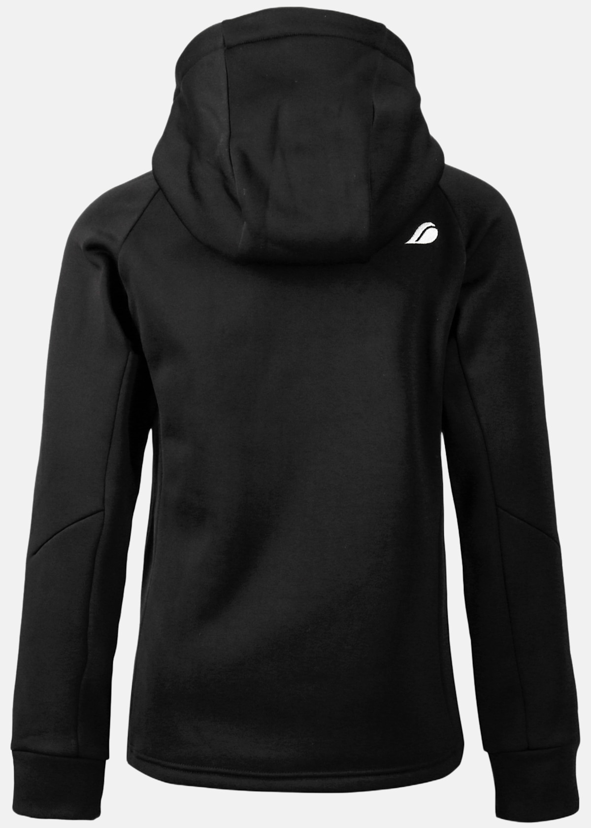 TOVIK GIRLS HOODIE 4 |  - sv-se - barn - klader - jackor - vardags-modejackor - vardagsjackor | Padelspecialisterna