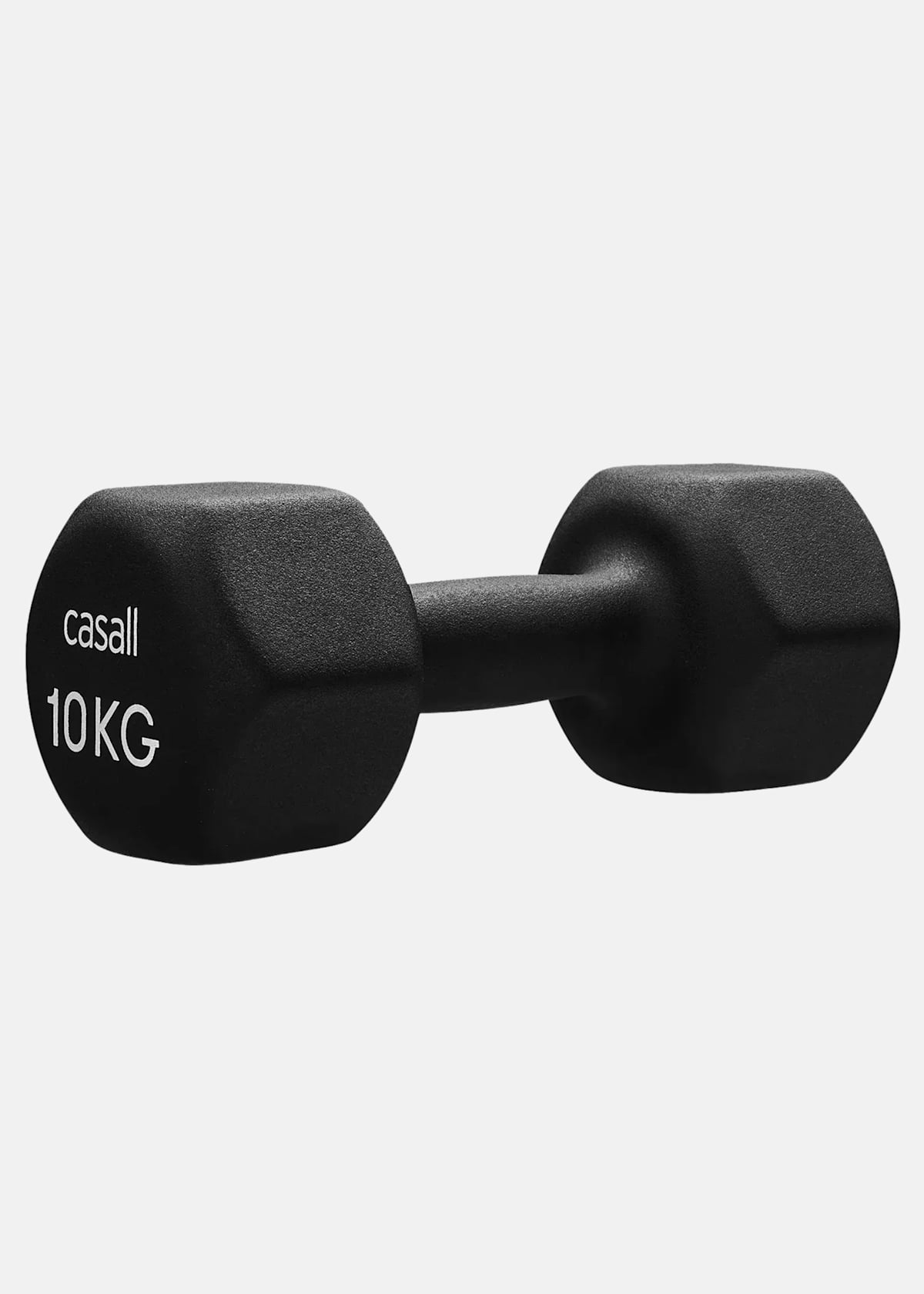 Classic Dumbbell 10kg |  - sv-se - dam - aktivitet - traning - traningsredskap | Padelspecialisterna