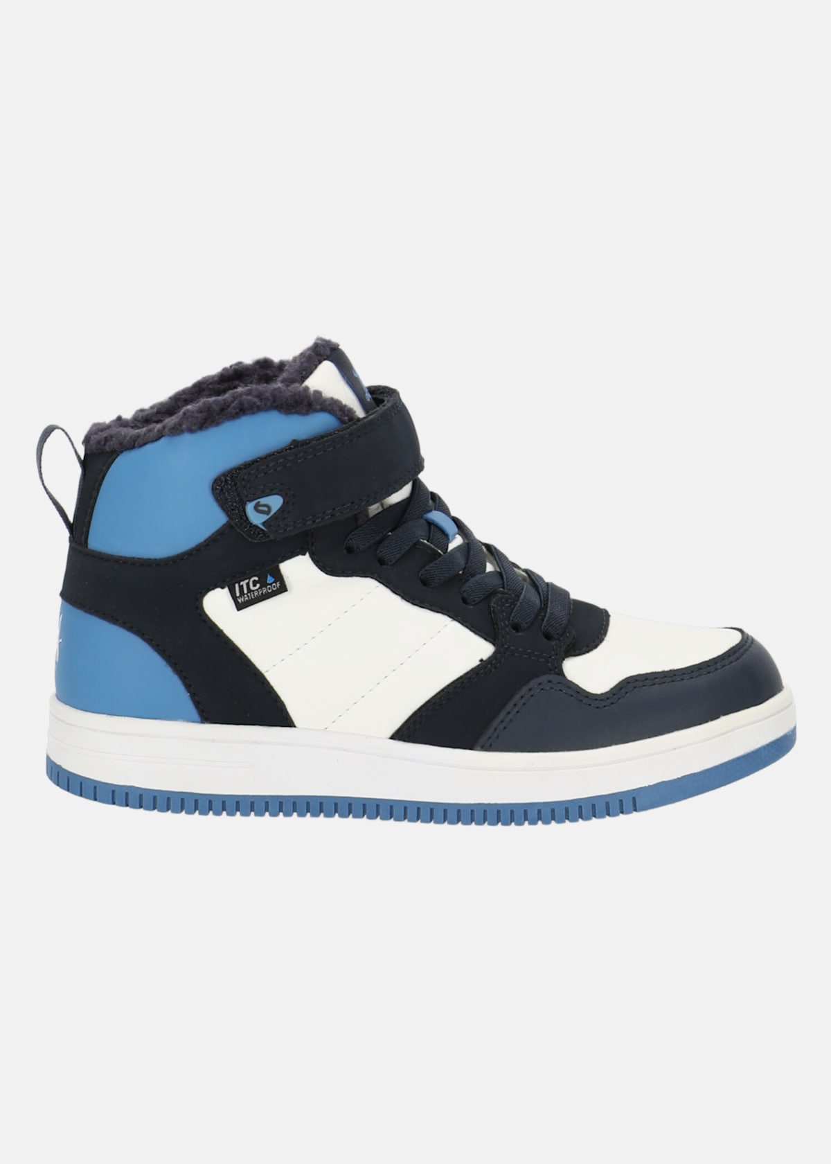 Lojo |  - sv-se - barn - skor - fritidsskor-sneakers - sneakers - hoga-sneakers | Padelspecialisterna