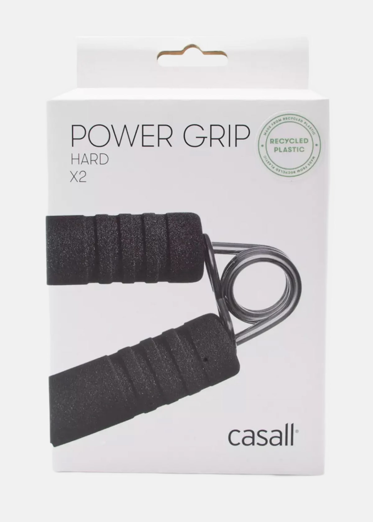 Alternativ bild 1 för Casall Power Grip, Handstärkare