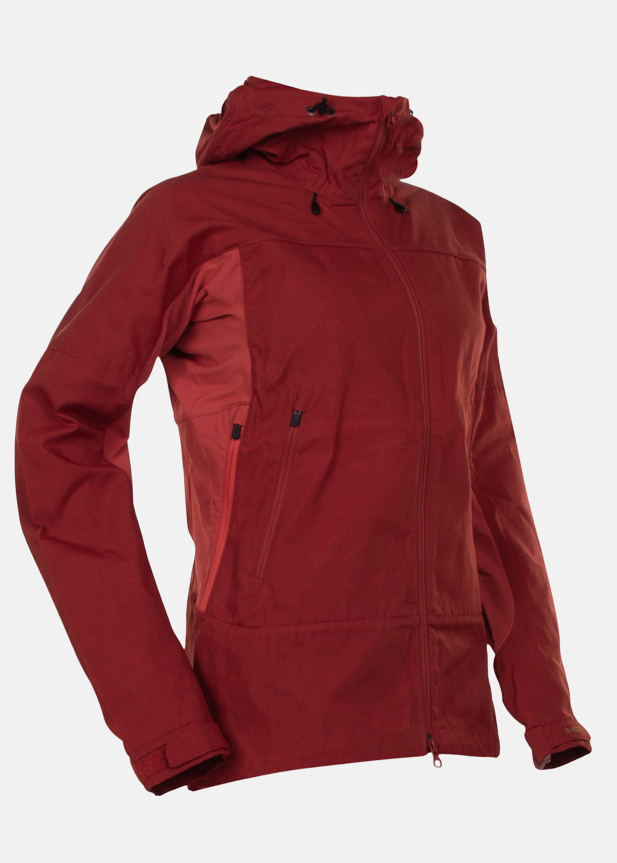 Abisko Lite Trekking Jacket W