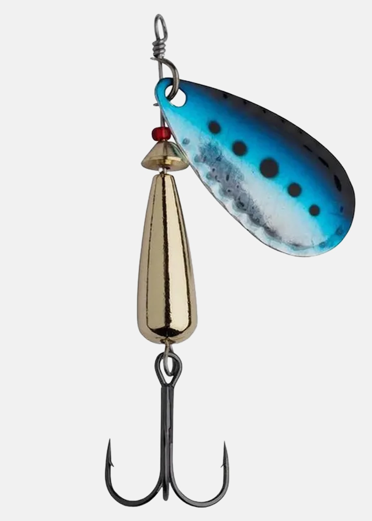 Droppen 6g Sardine |  - sv-se - dam - utrustning - fiske - fiskedrag-tafsar - spinnare-buzzbaits | Padelspecialisterna