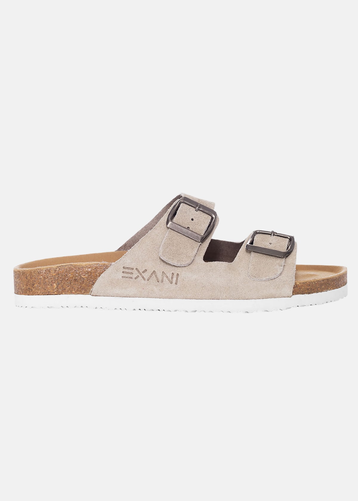 SPECTRA SUEDE W |  - sv-se - dam - skor - sandaler-flipflops - tyg-ulltofflor | Padelspecialisterna