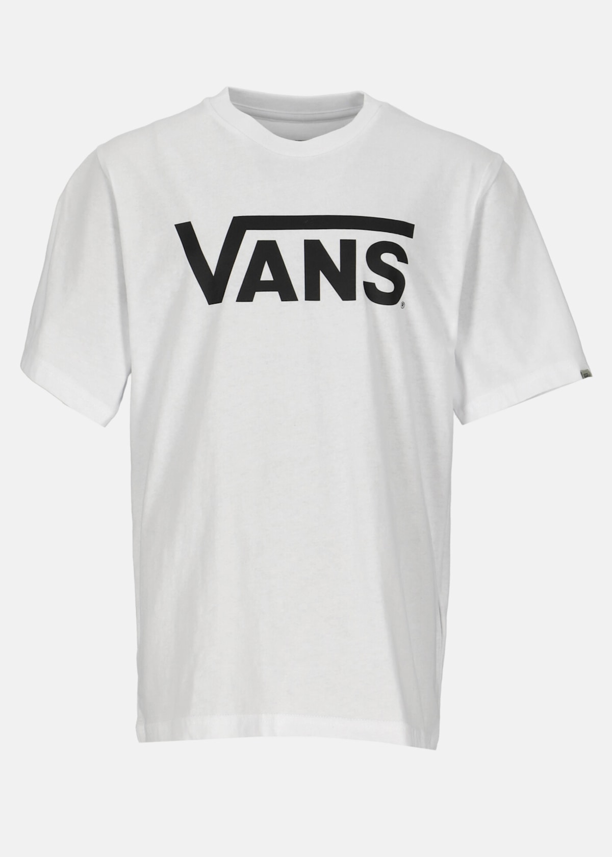BY VANS CLASSIC BOYS |  - sv-se - barn - klader - t-shirts-linnen - t-shirt-sport-fritid - t-shirt-sport-fritid-kortarmad | Padelspecialisterna